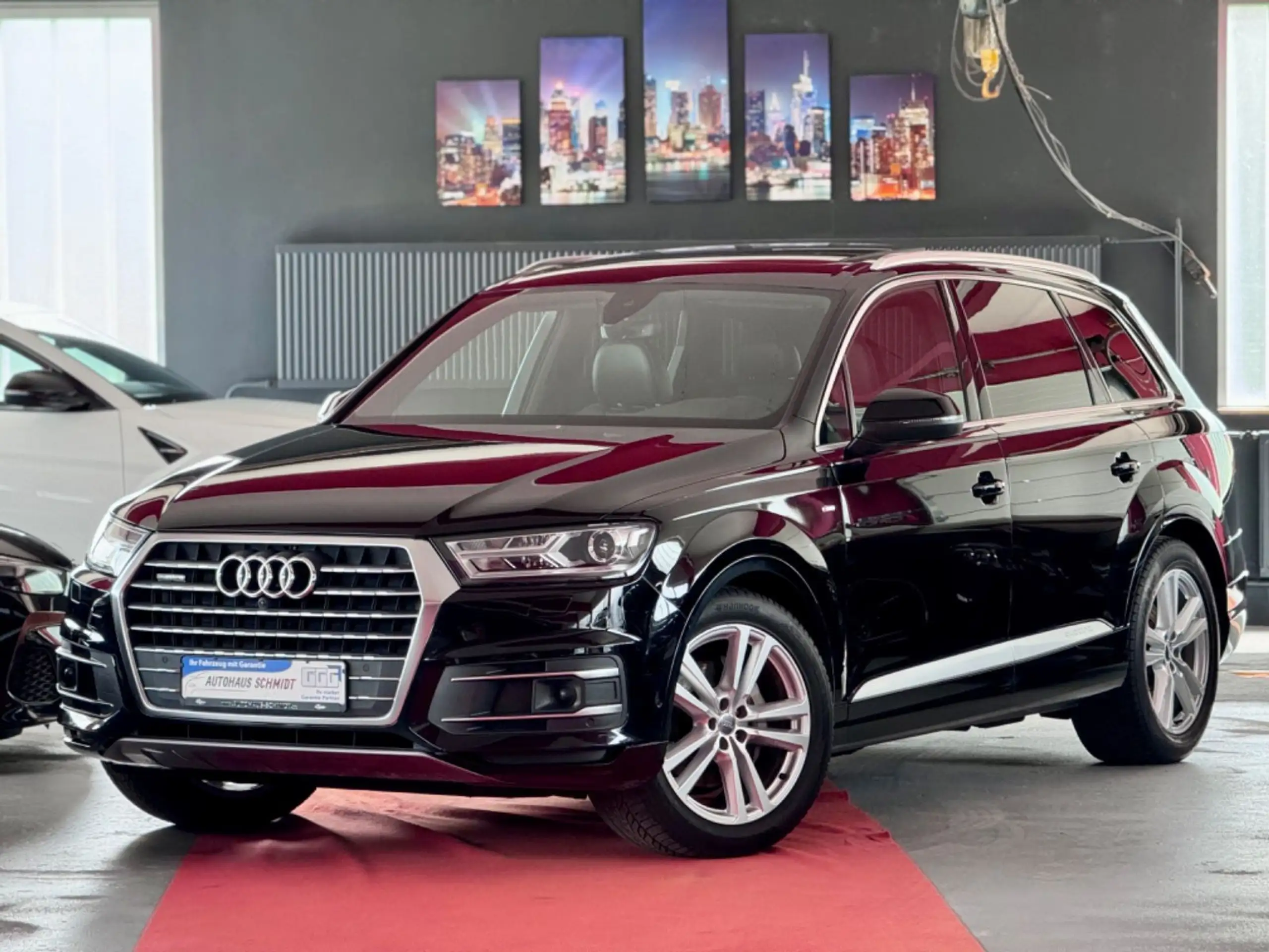 Audi - Q7