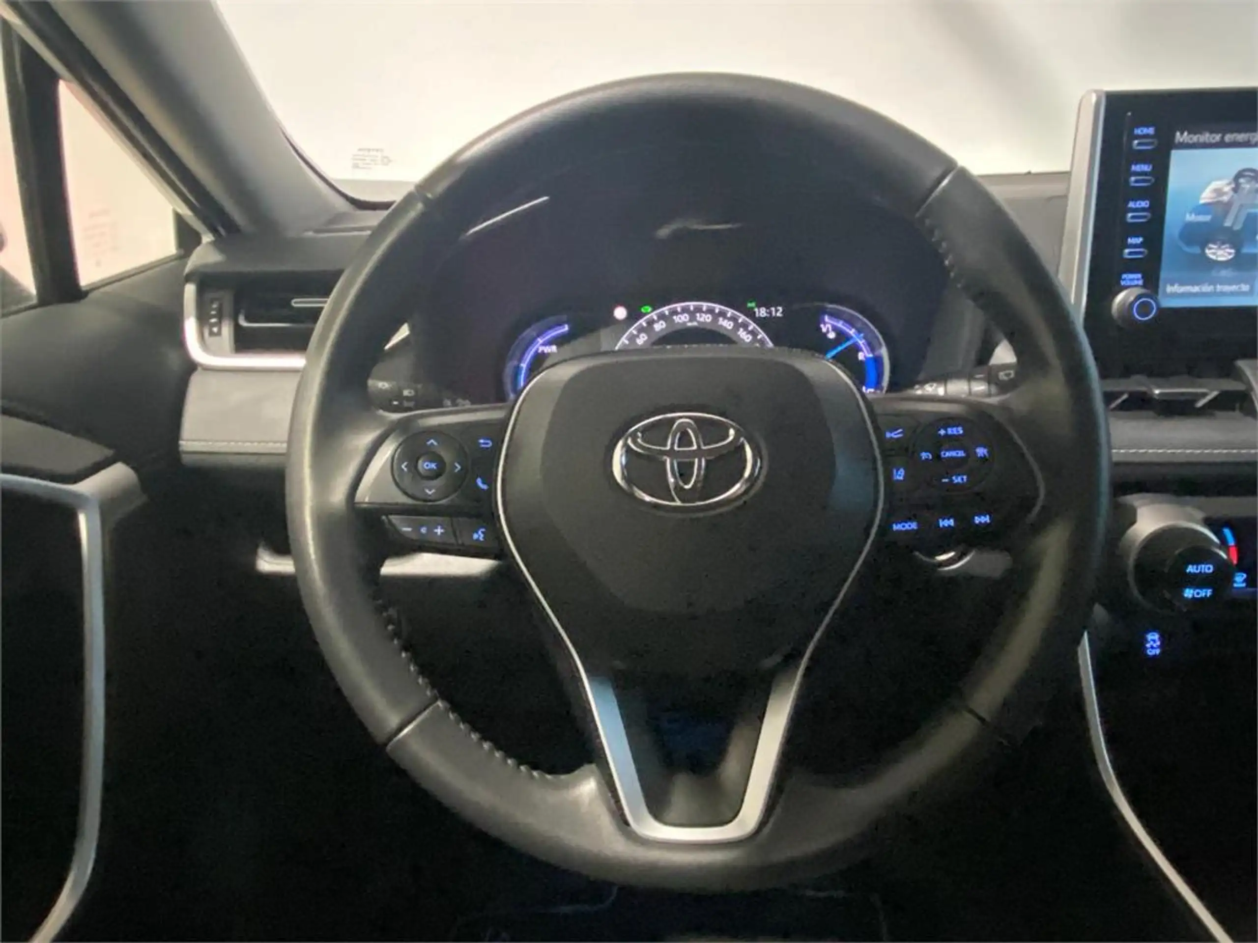 Toyota - RAV 4