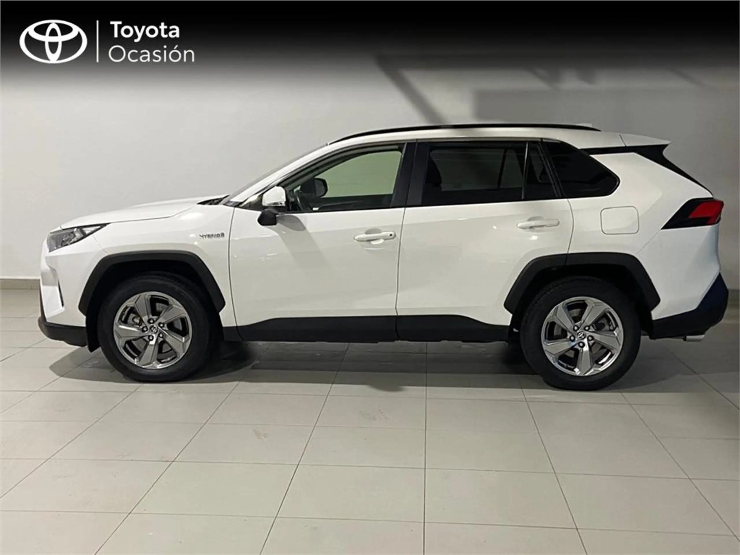 Toyota - RAV 4