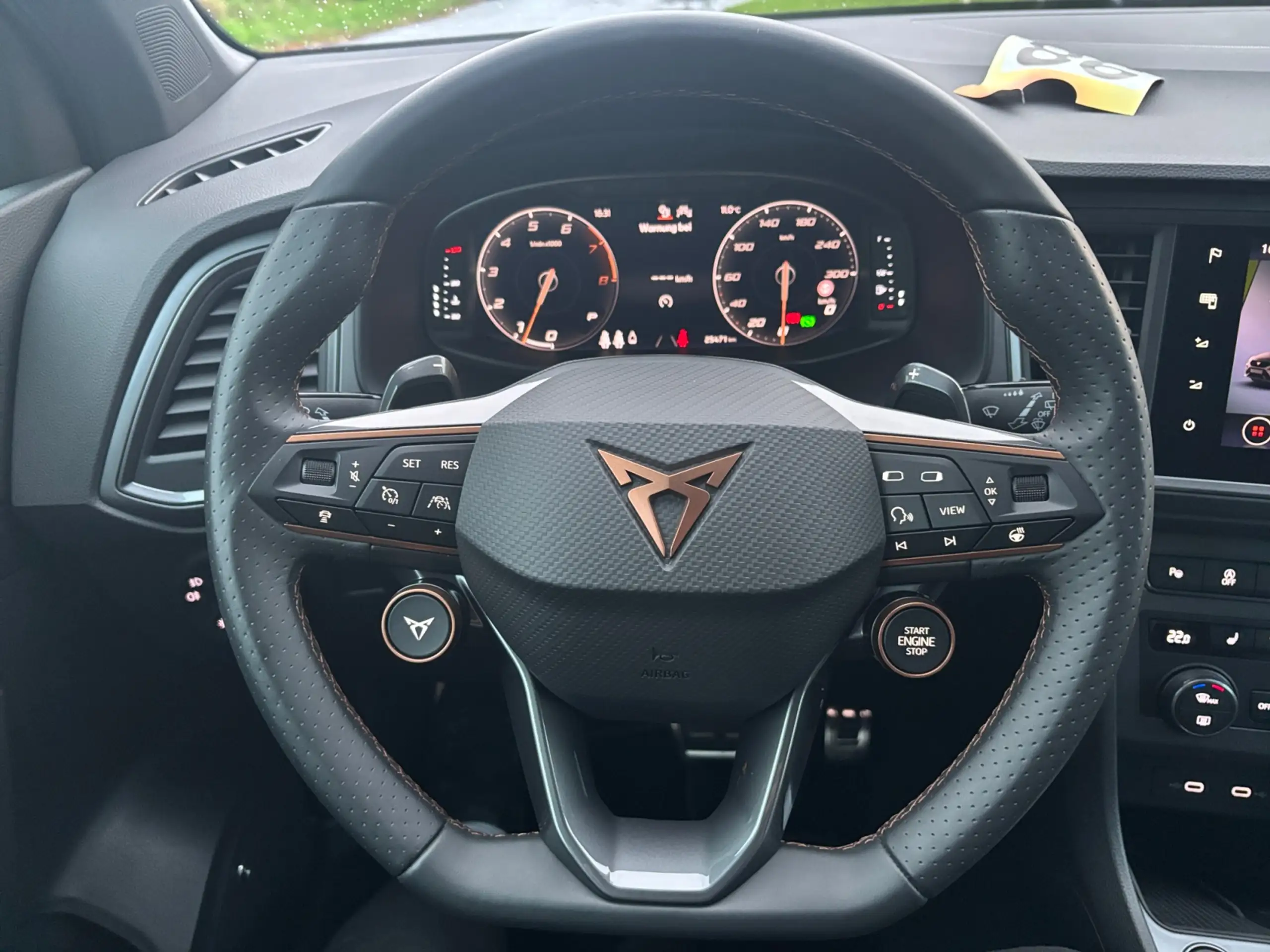 SEAT - Ateca