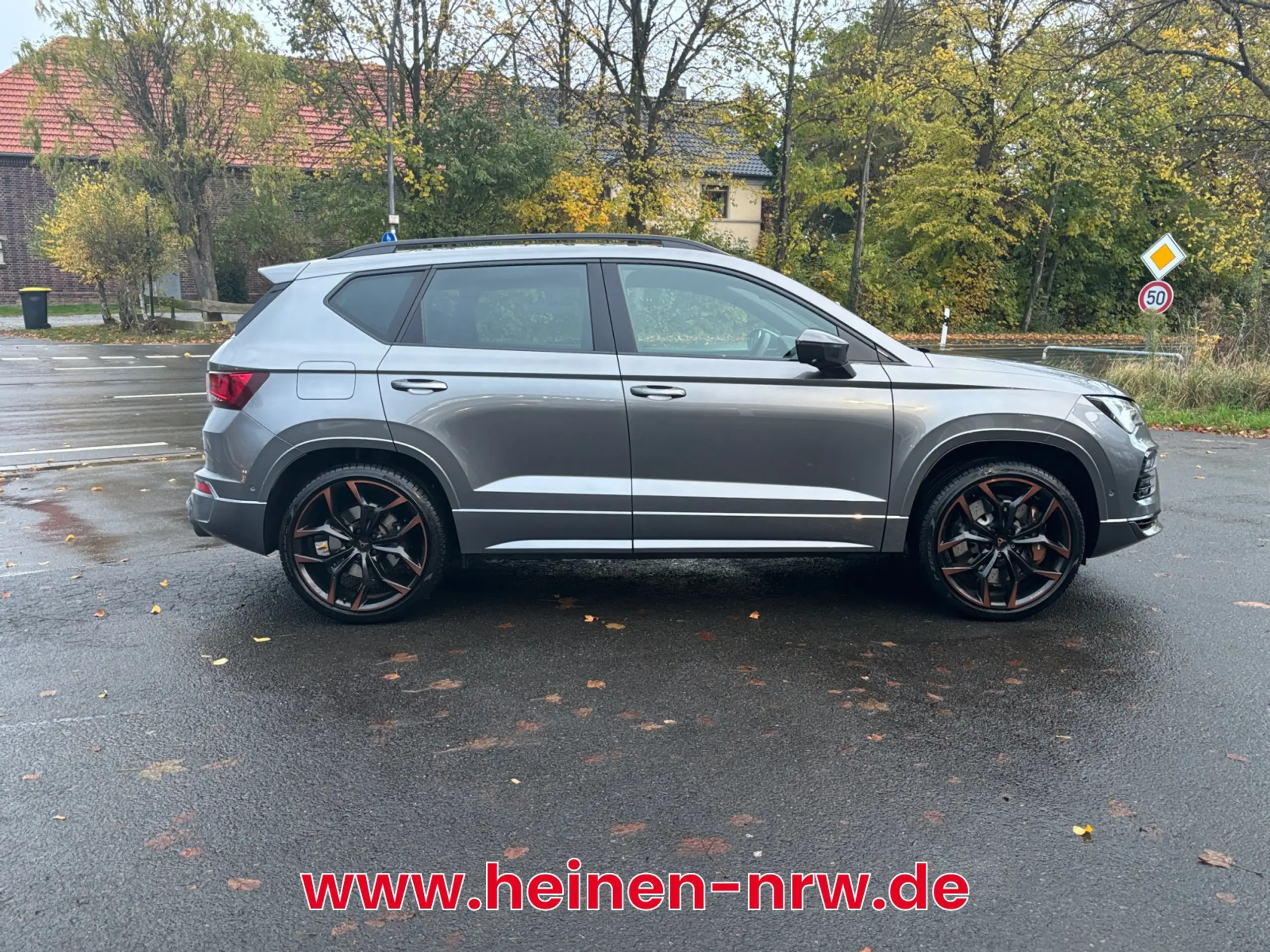 SEAT - Ateca