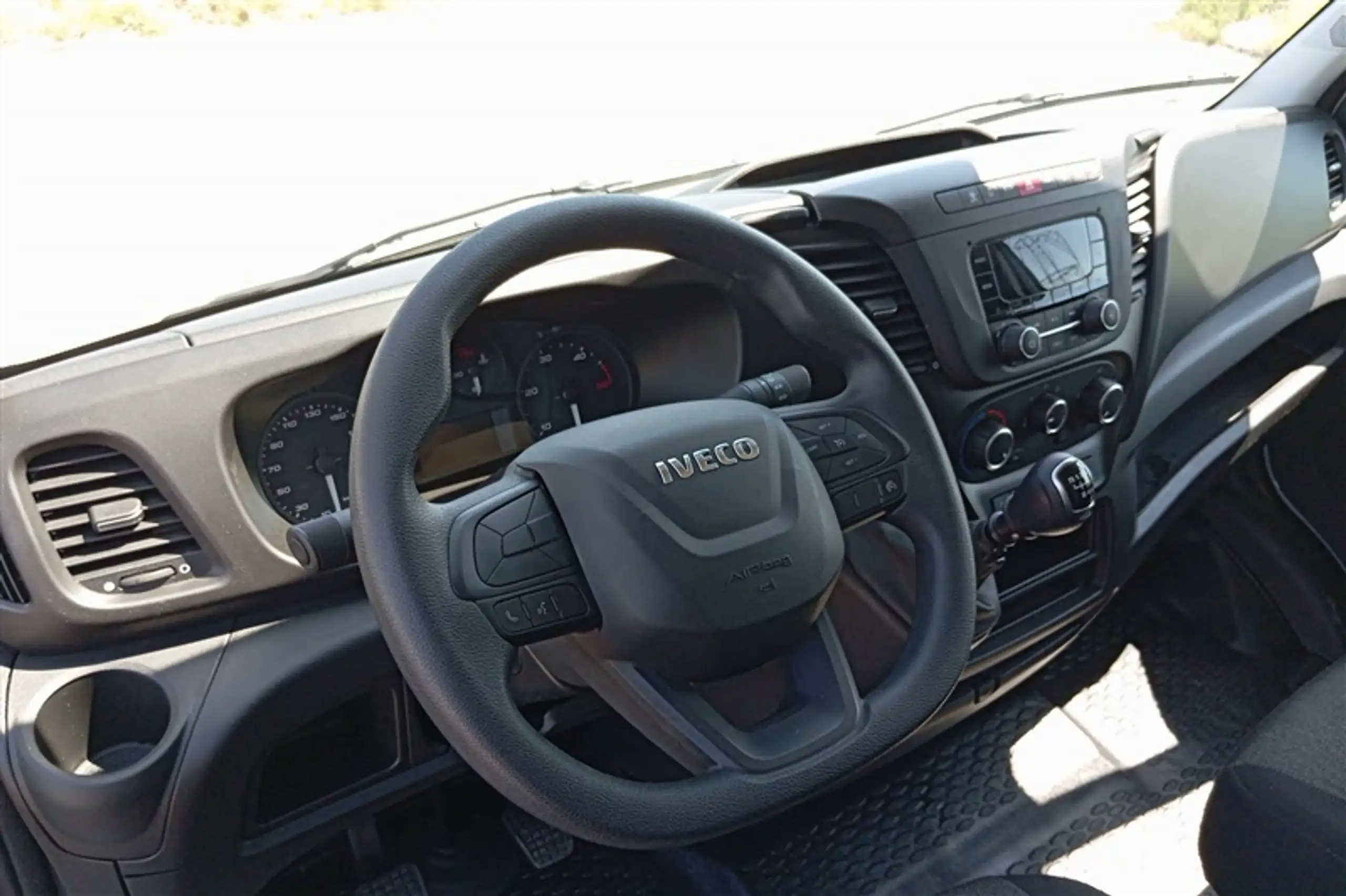 Iveco - Daily