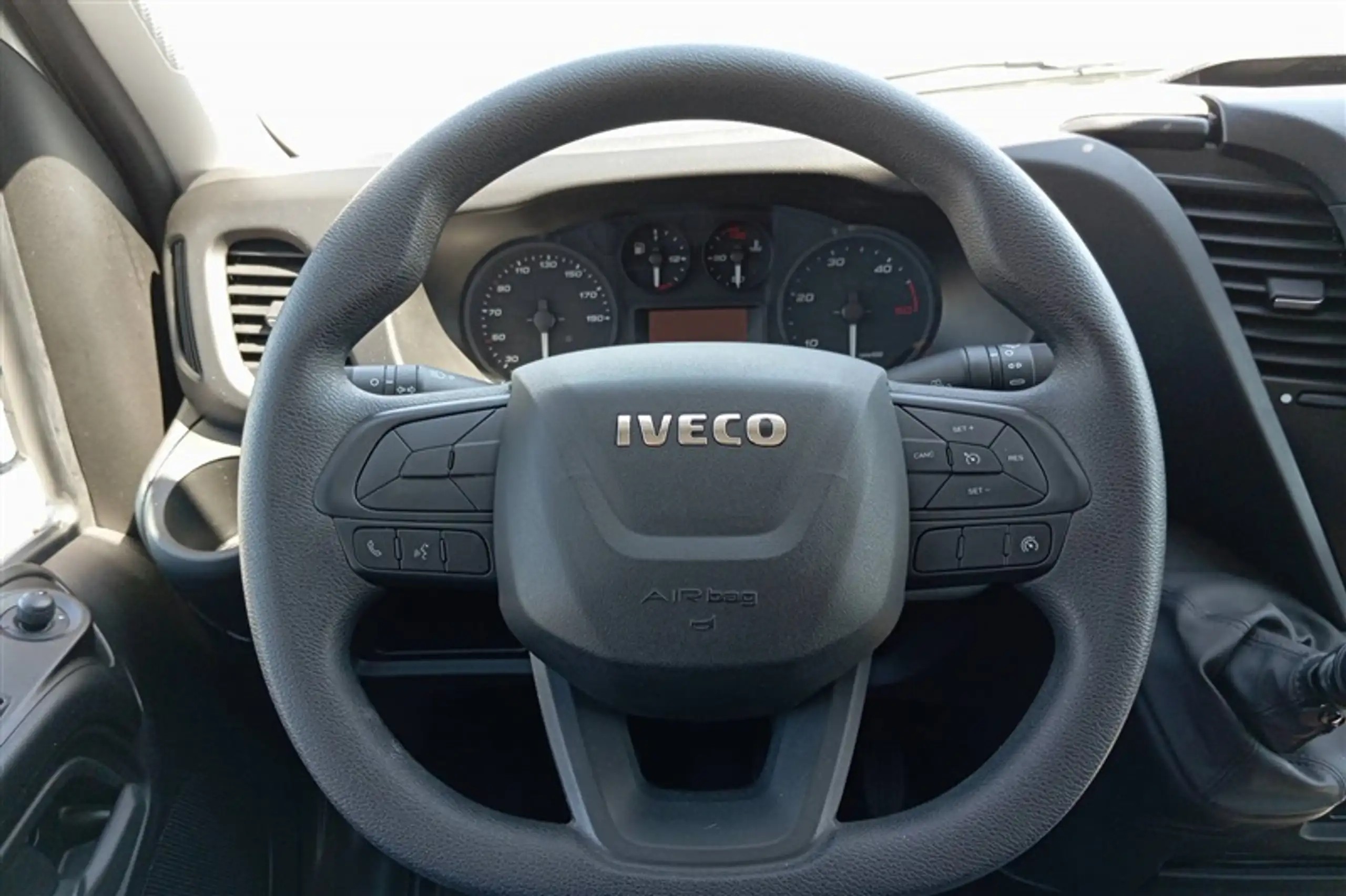 Iveco - Daily