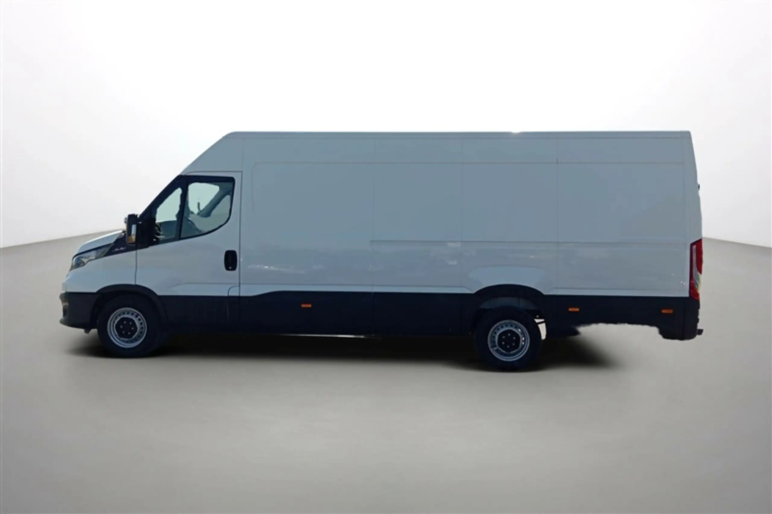 Iveco - Daily