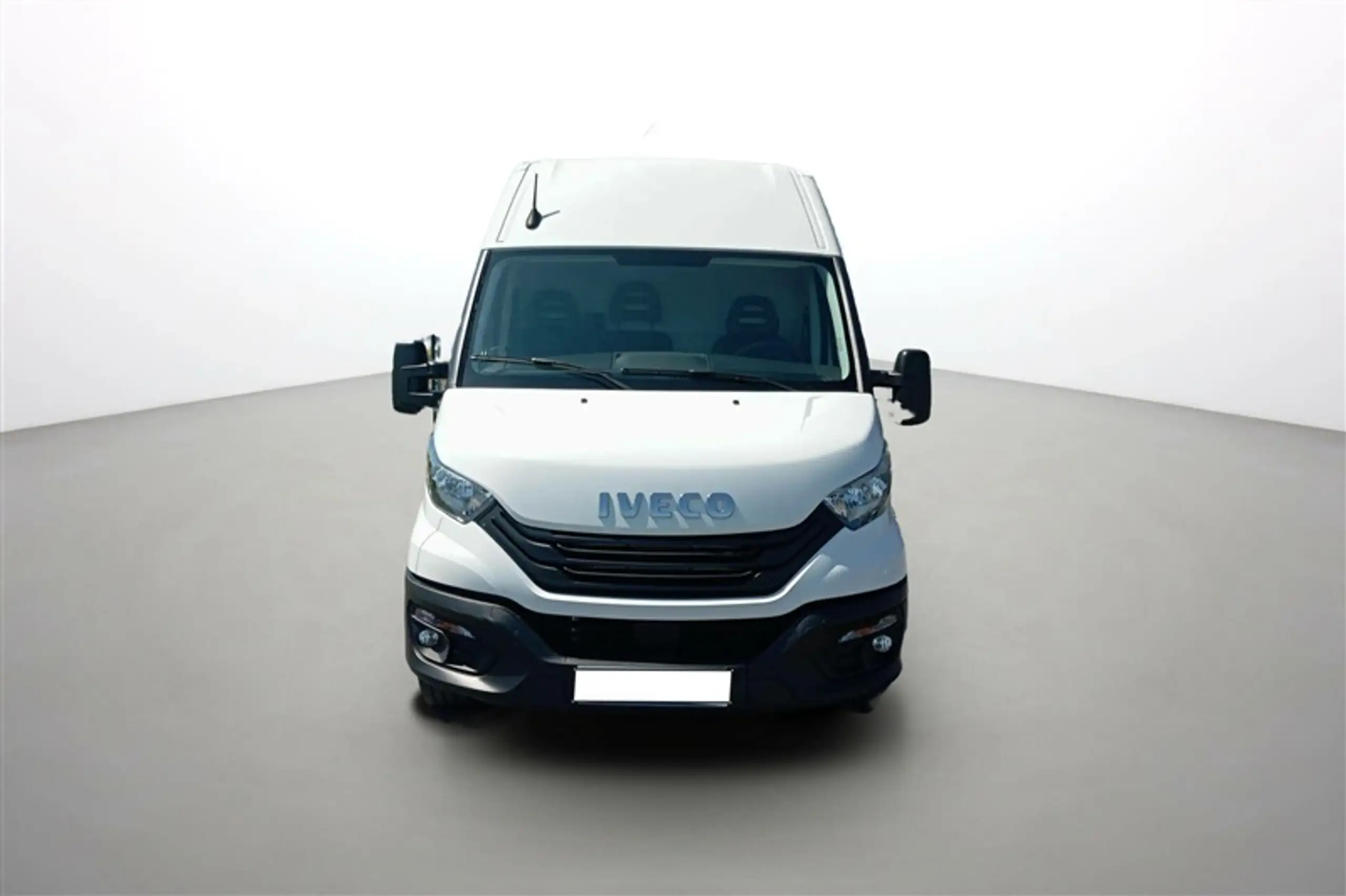 Iveco - Daily