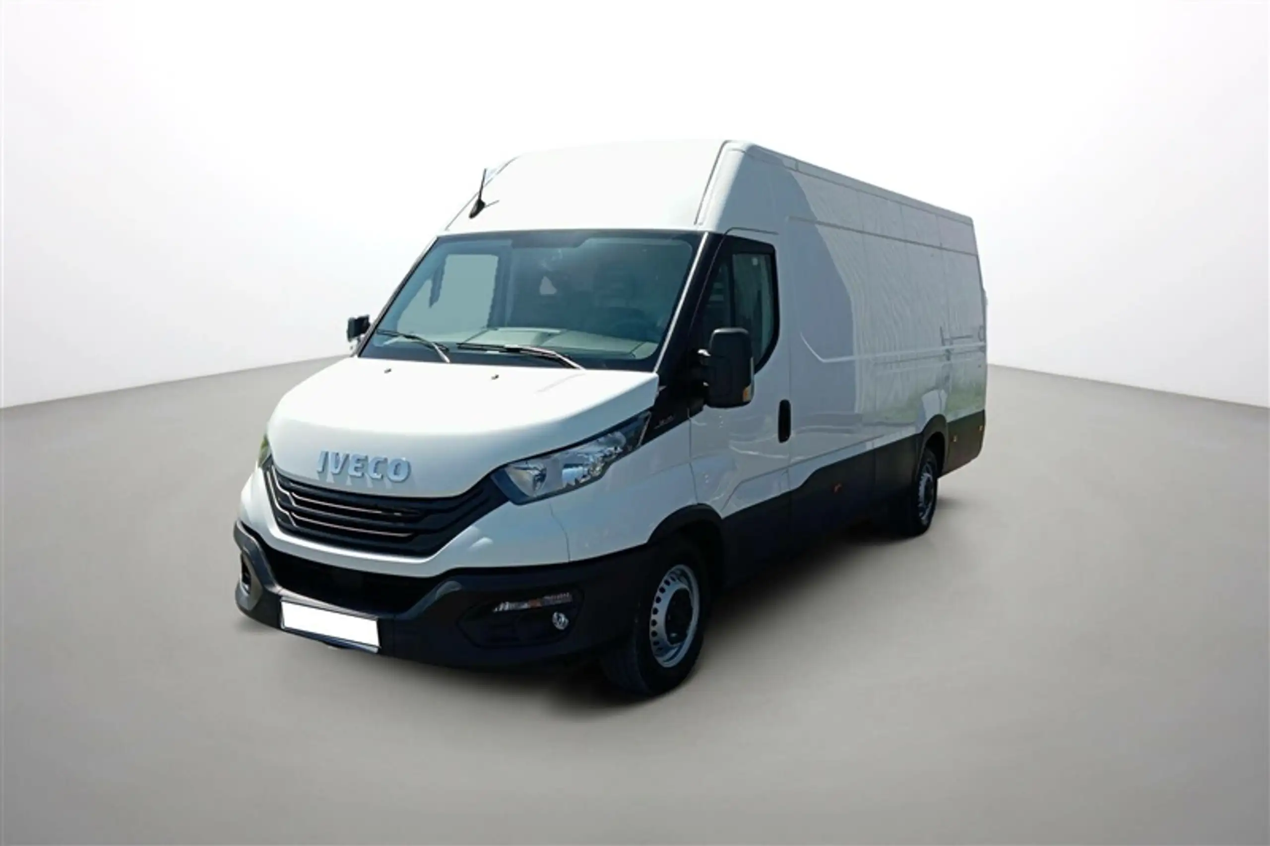 Iveco - Daily