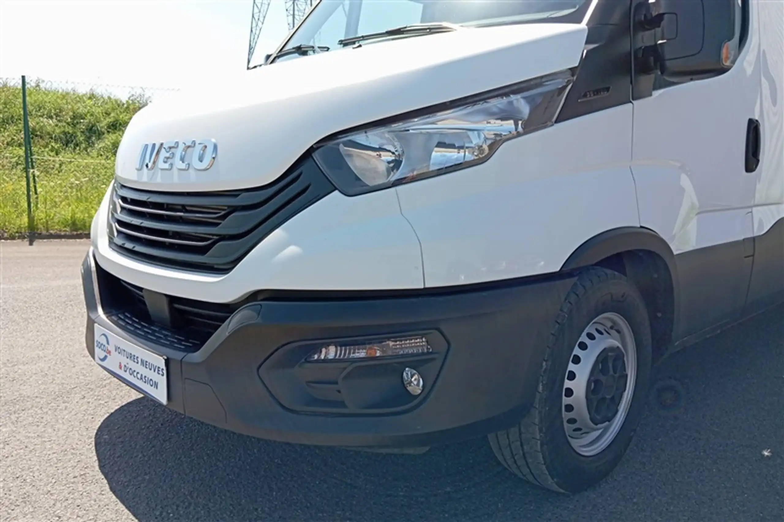 Iveco - Daily