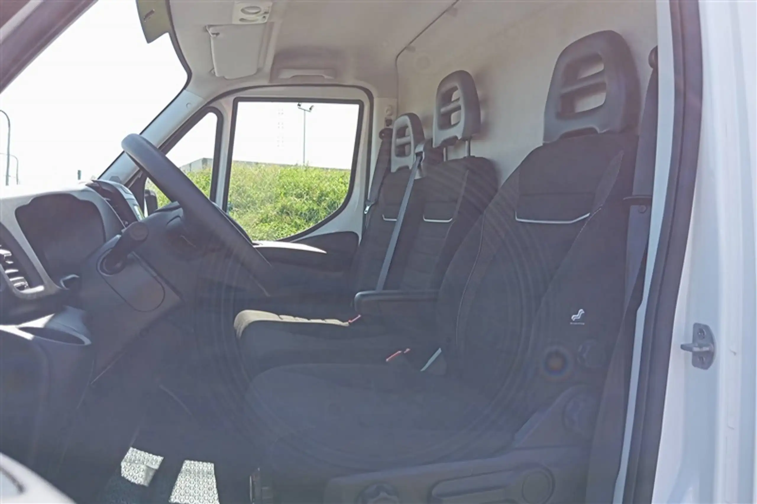 Iveco - Daily