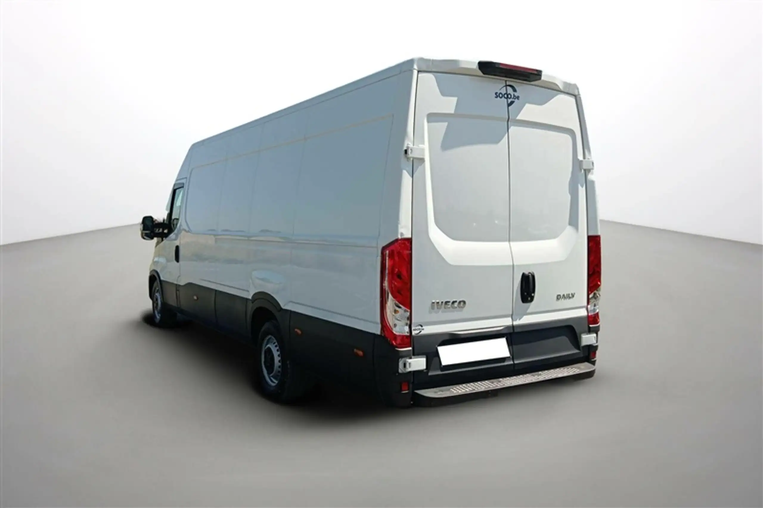 Iveco - Daily