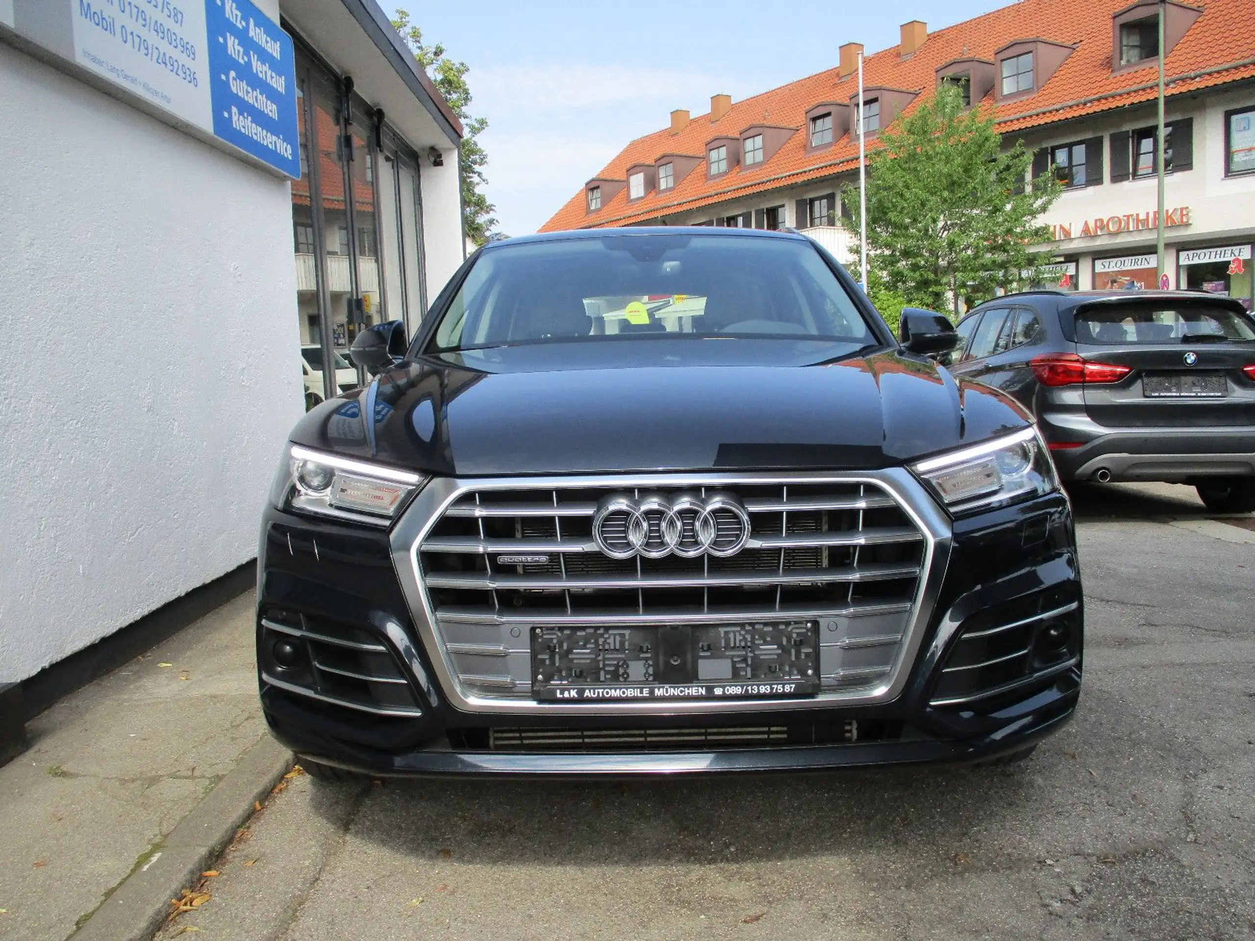 Audi - Q5