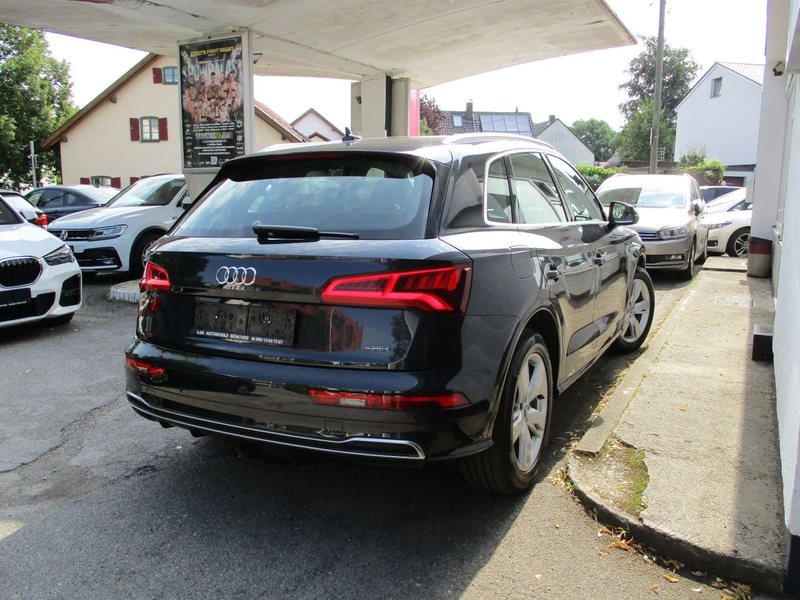 Audi - Q5