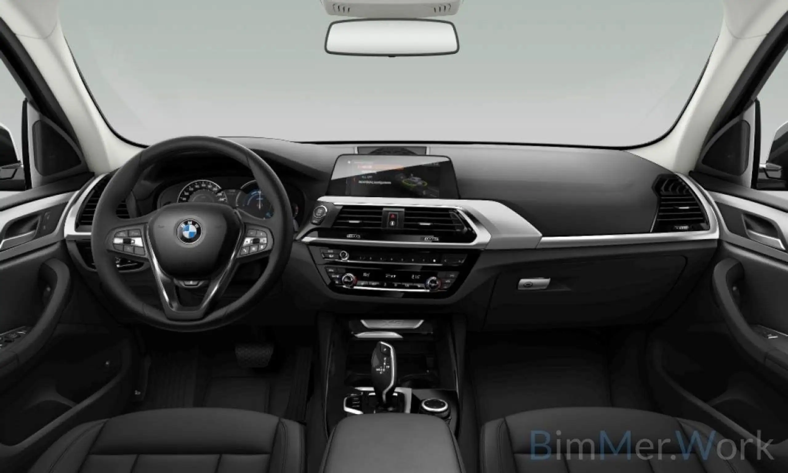 BMW - X3