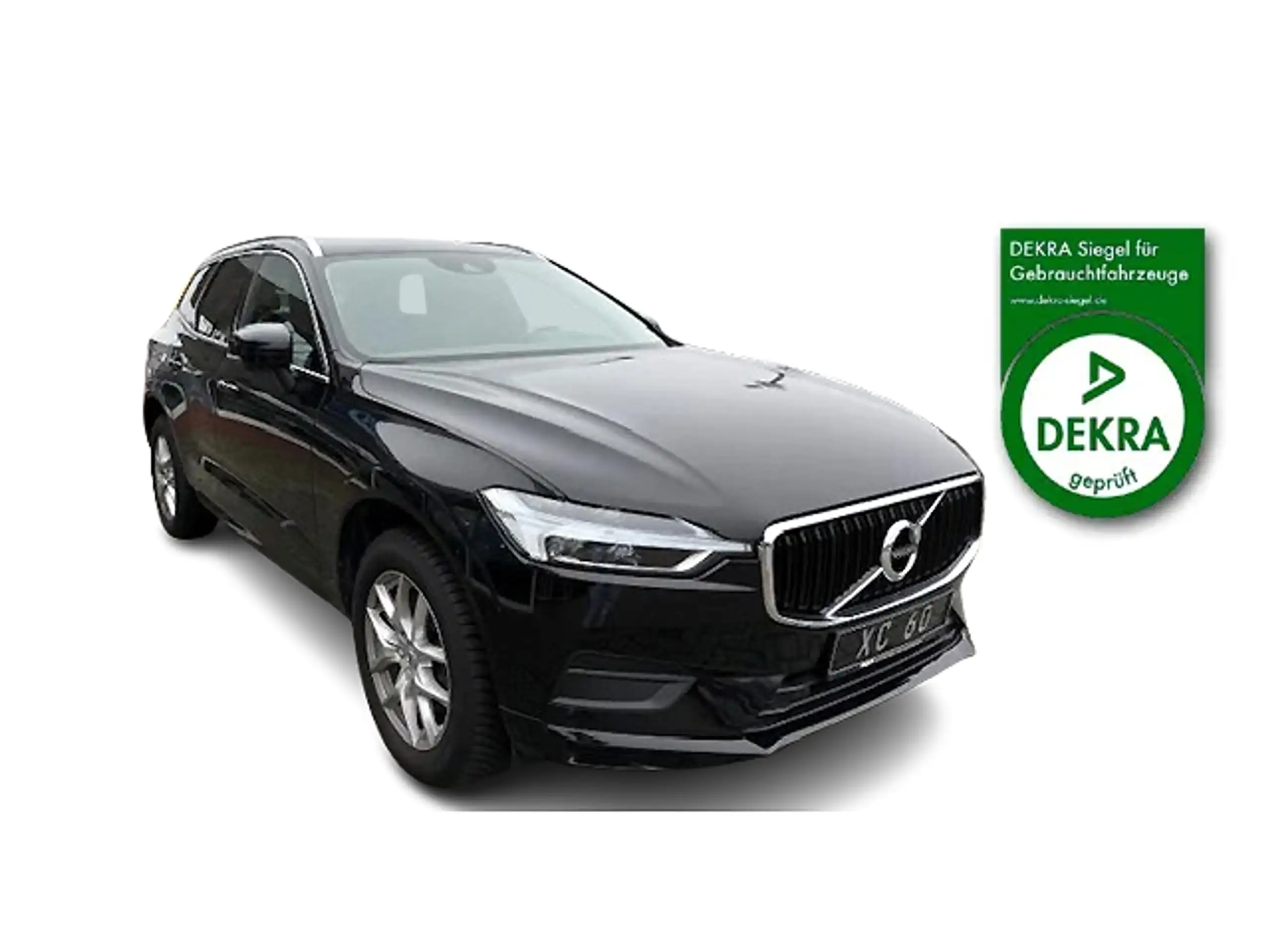 Volvo - XC60