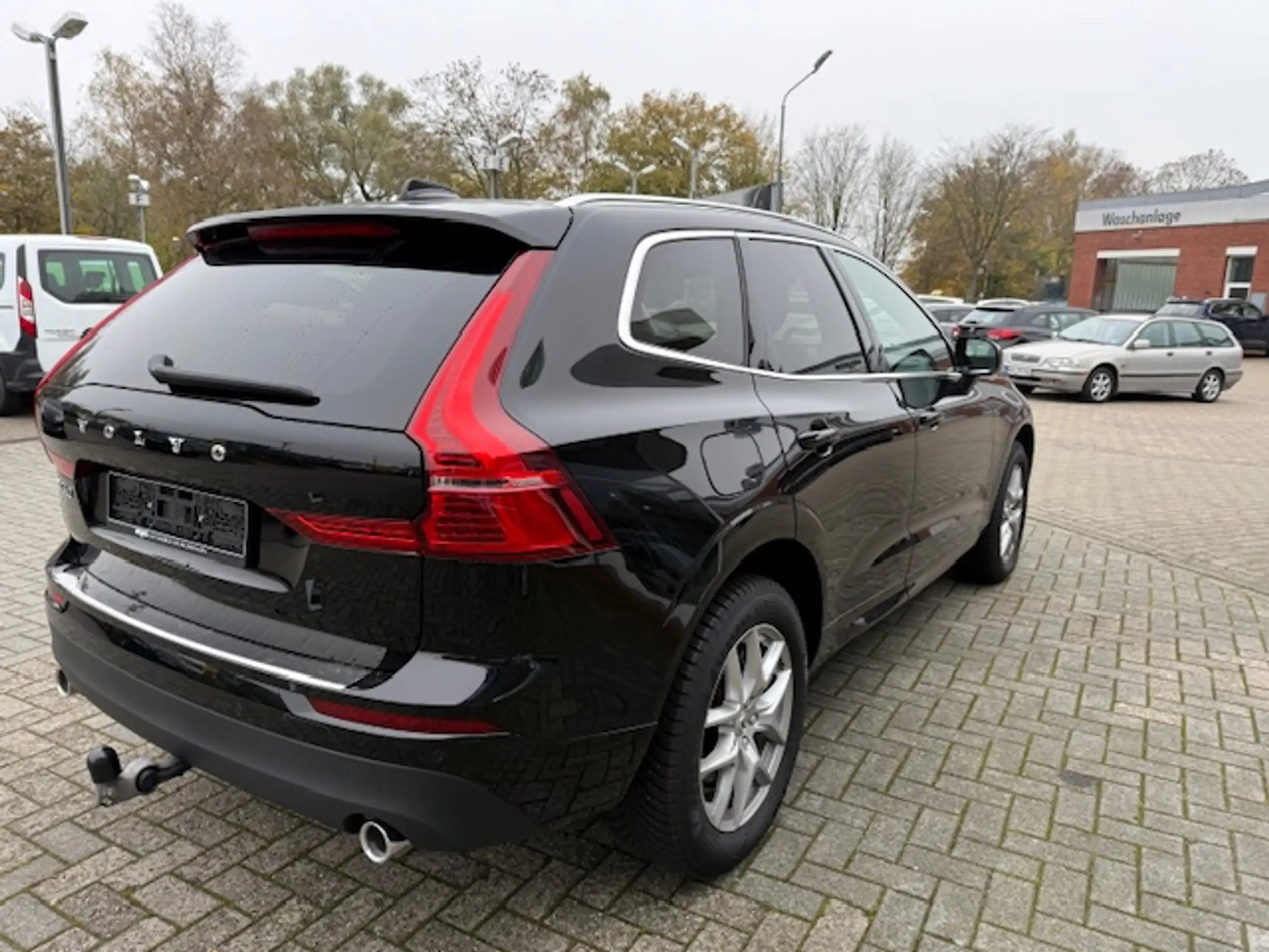 Volvo - XC60