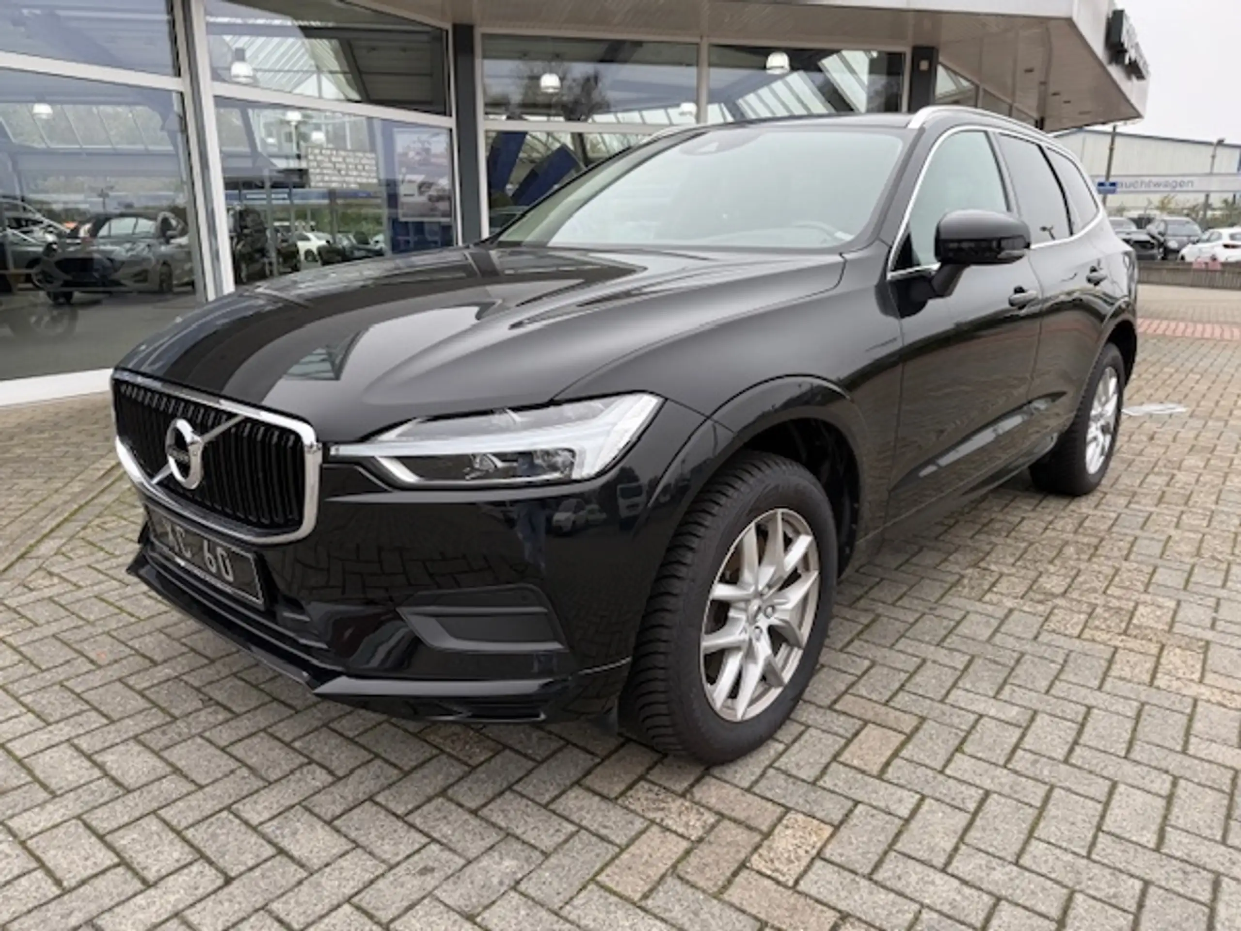 Volvo - XC60