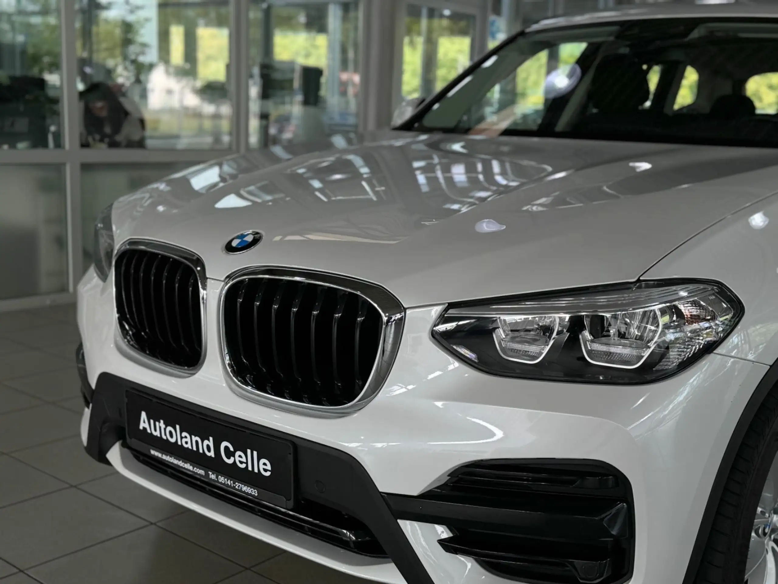 BMW - X3