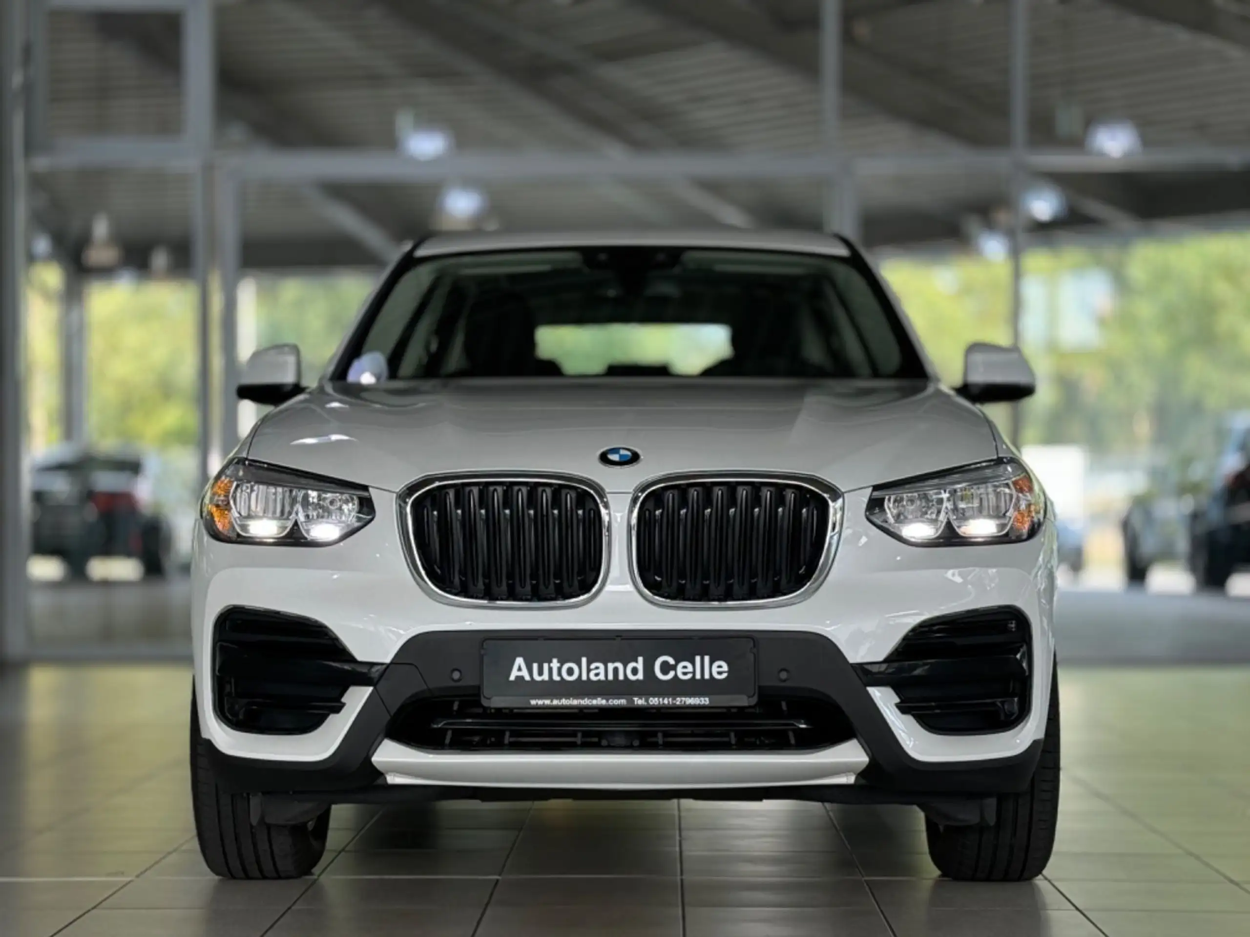 BMW - X3