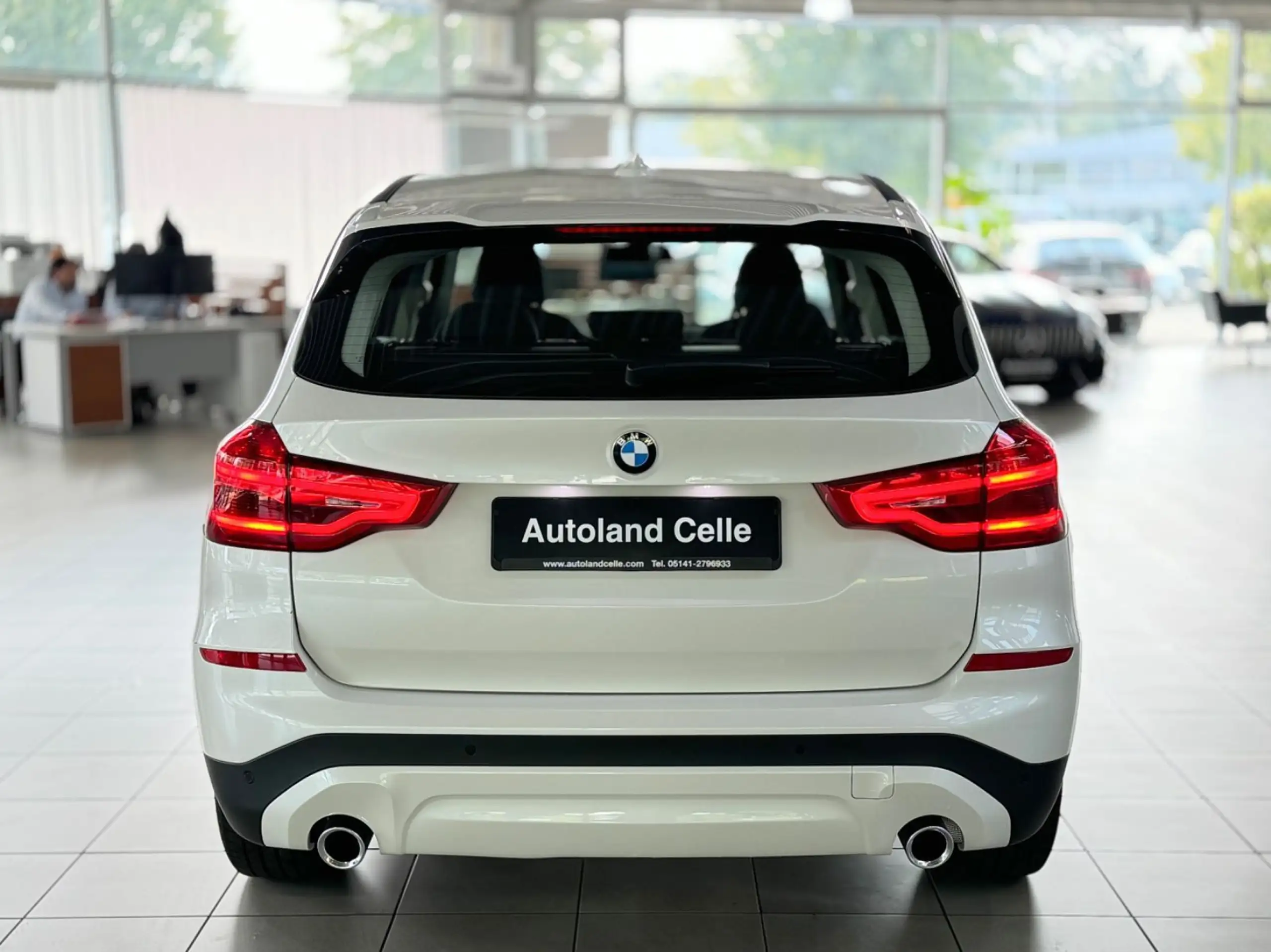 BMW - X3