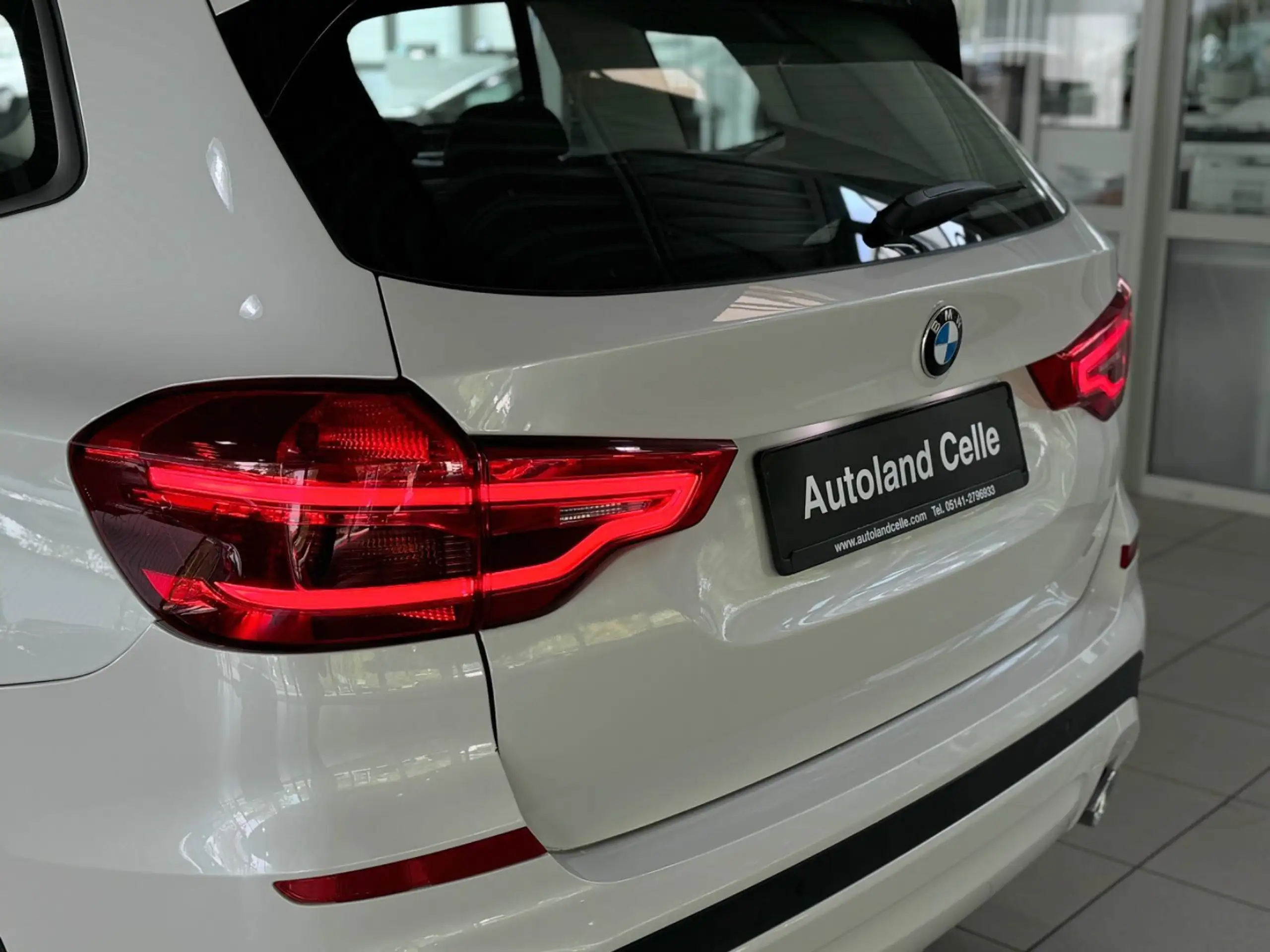 BMW - X3