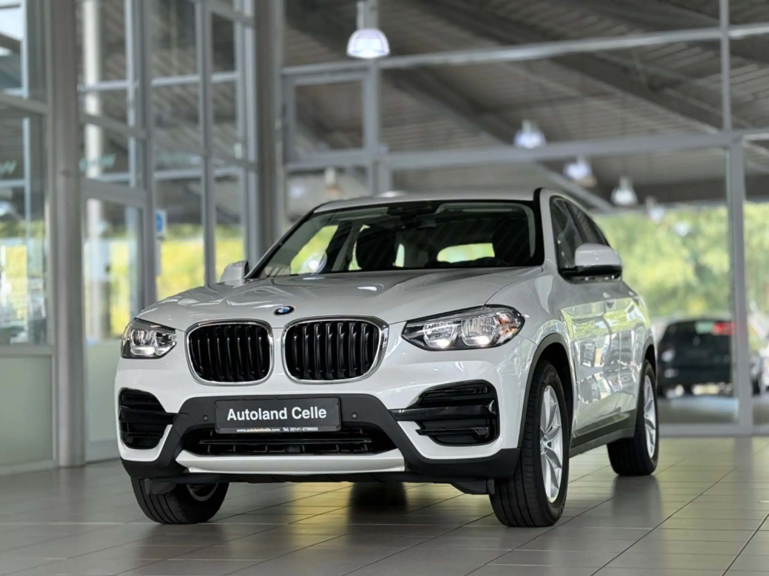 BMW - X3