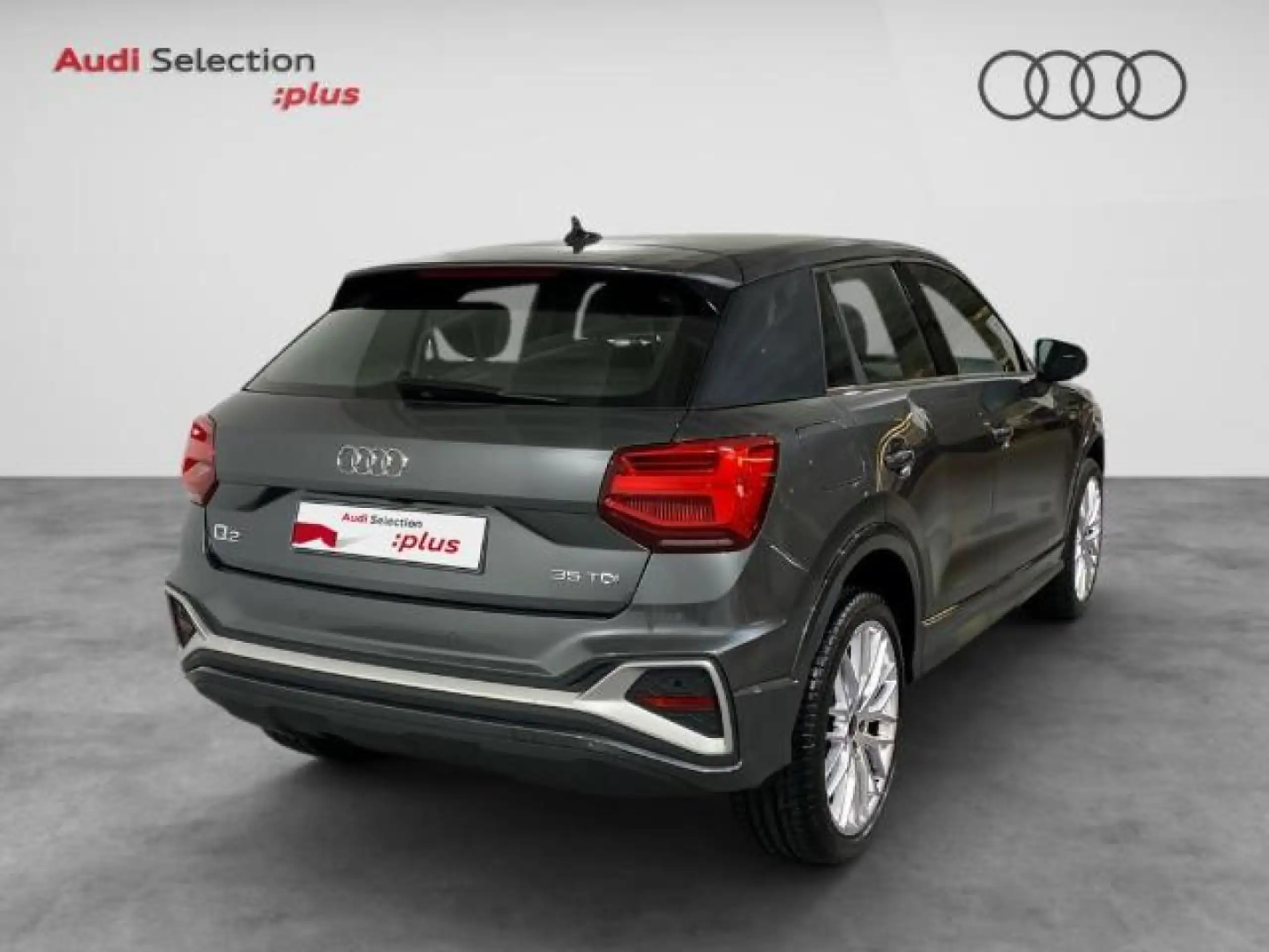 Audi - Q2