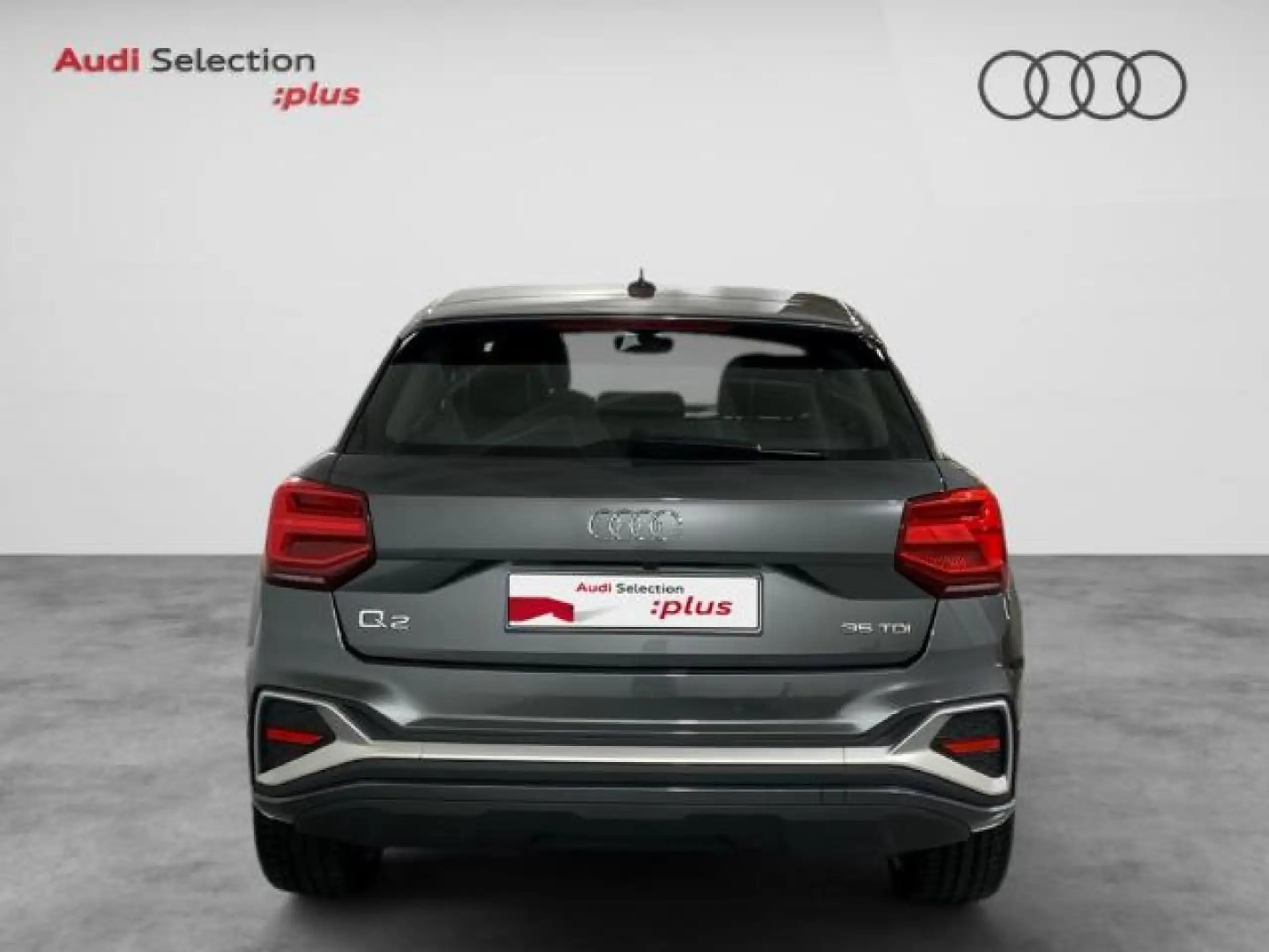 Audi - Q2