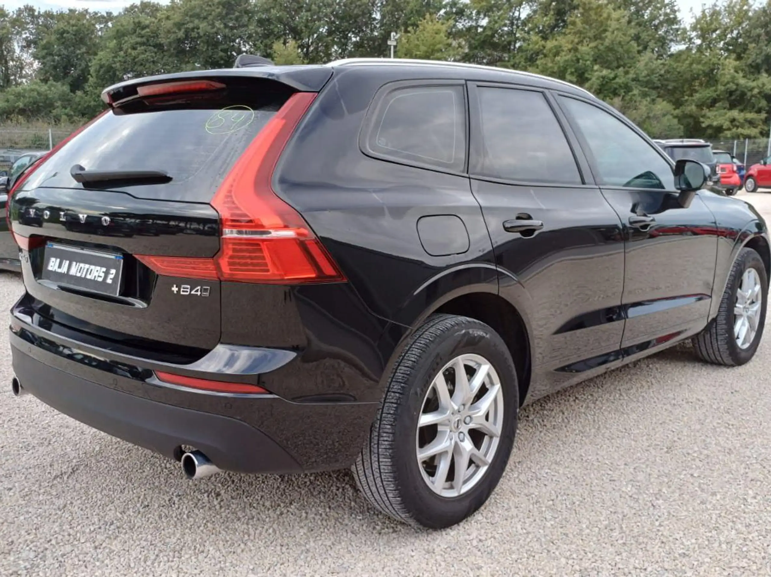 Volvo - XC60