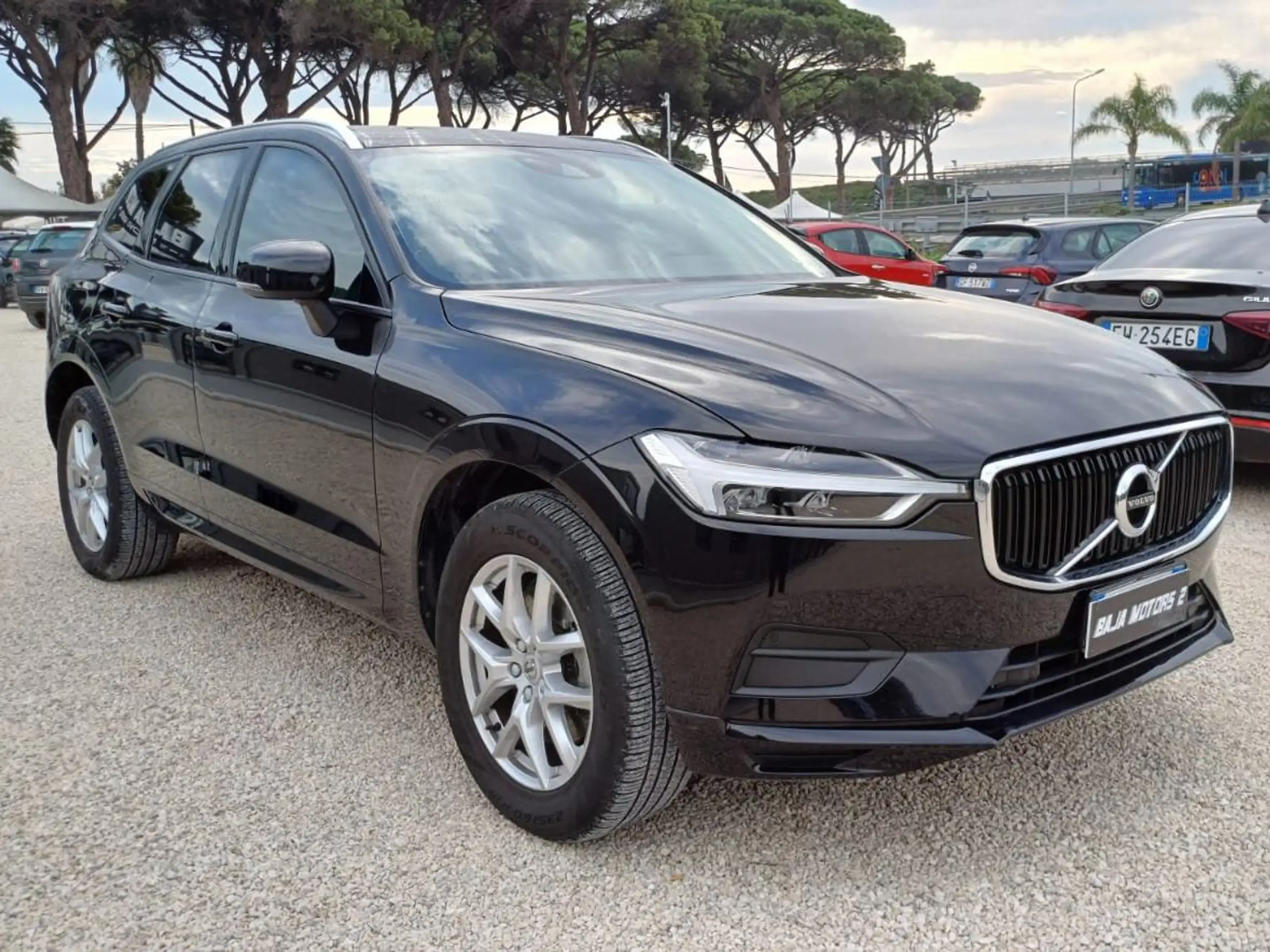 Volvo - XC60