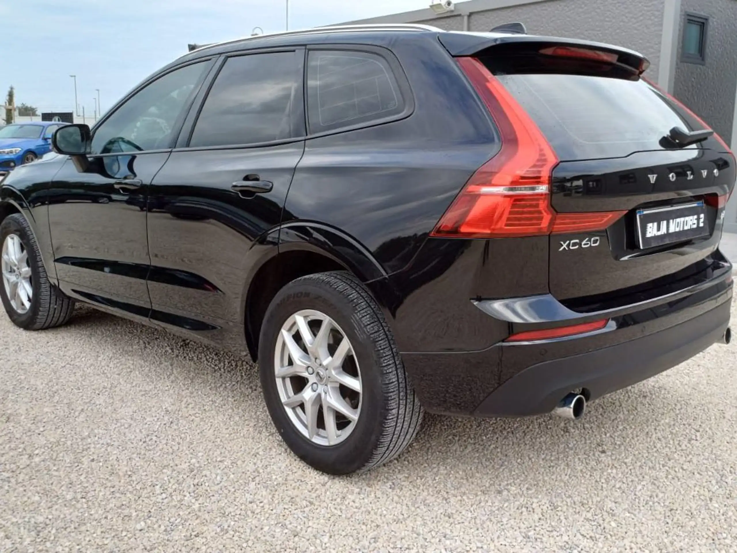 Volvo - XC60