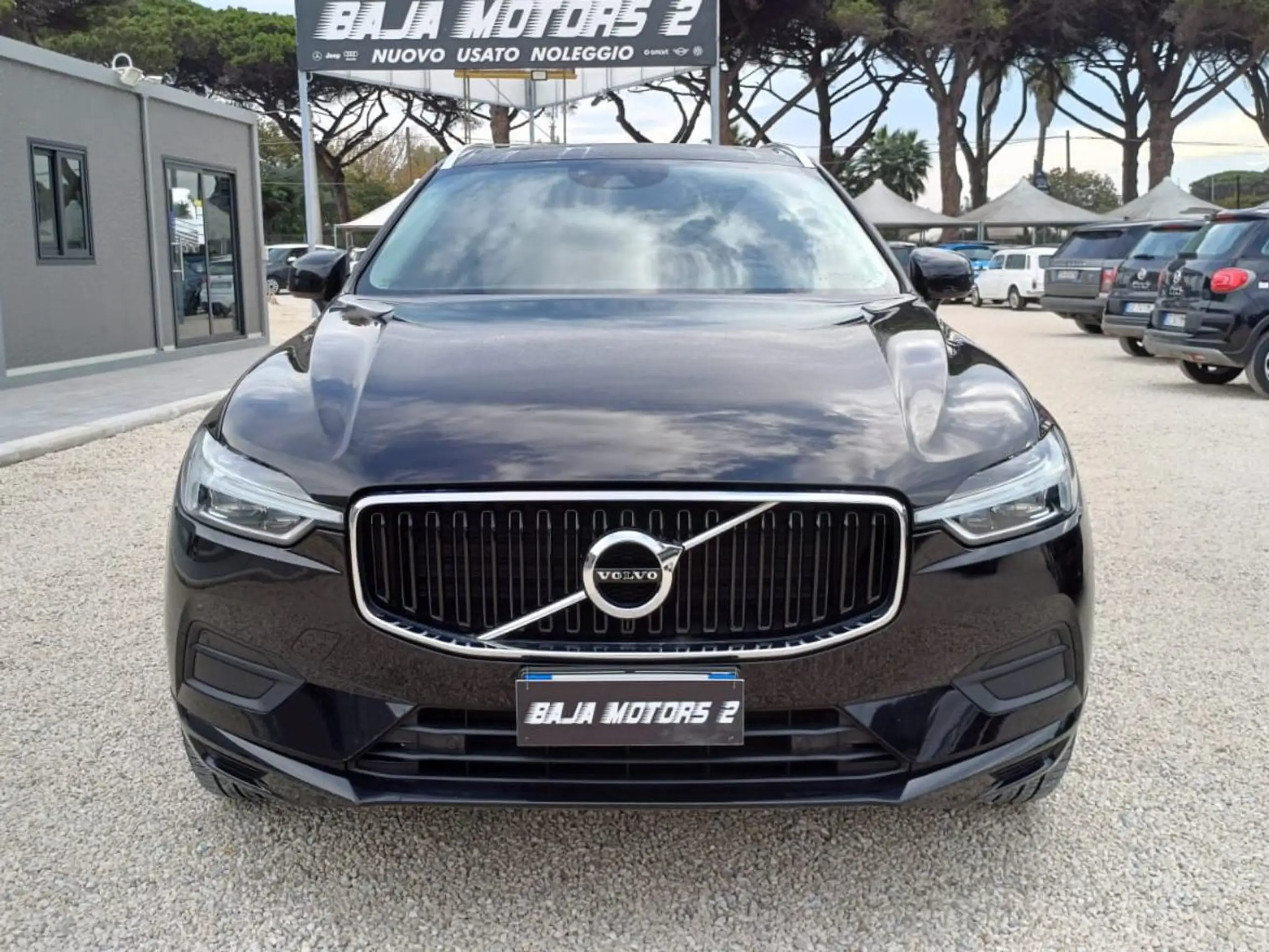 Volvo - XC60