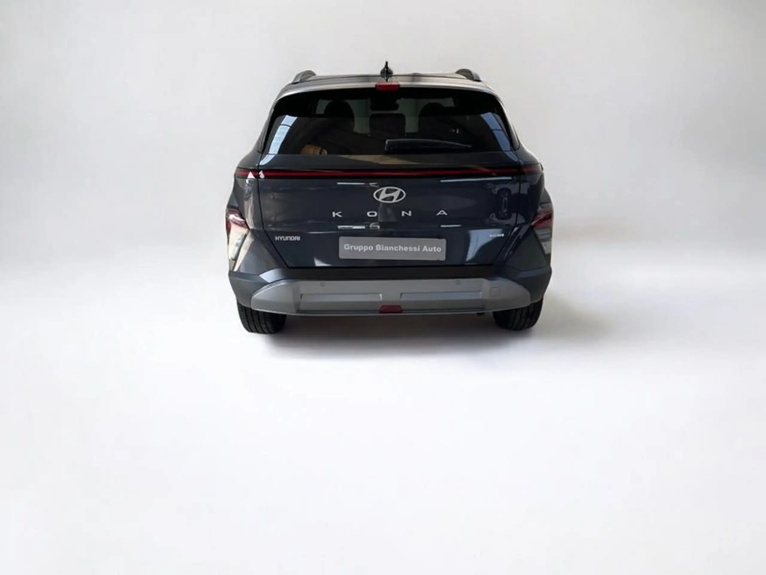 Hyundai - KONA