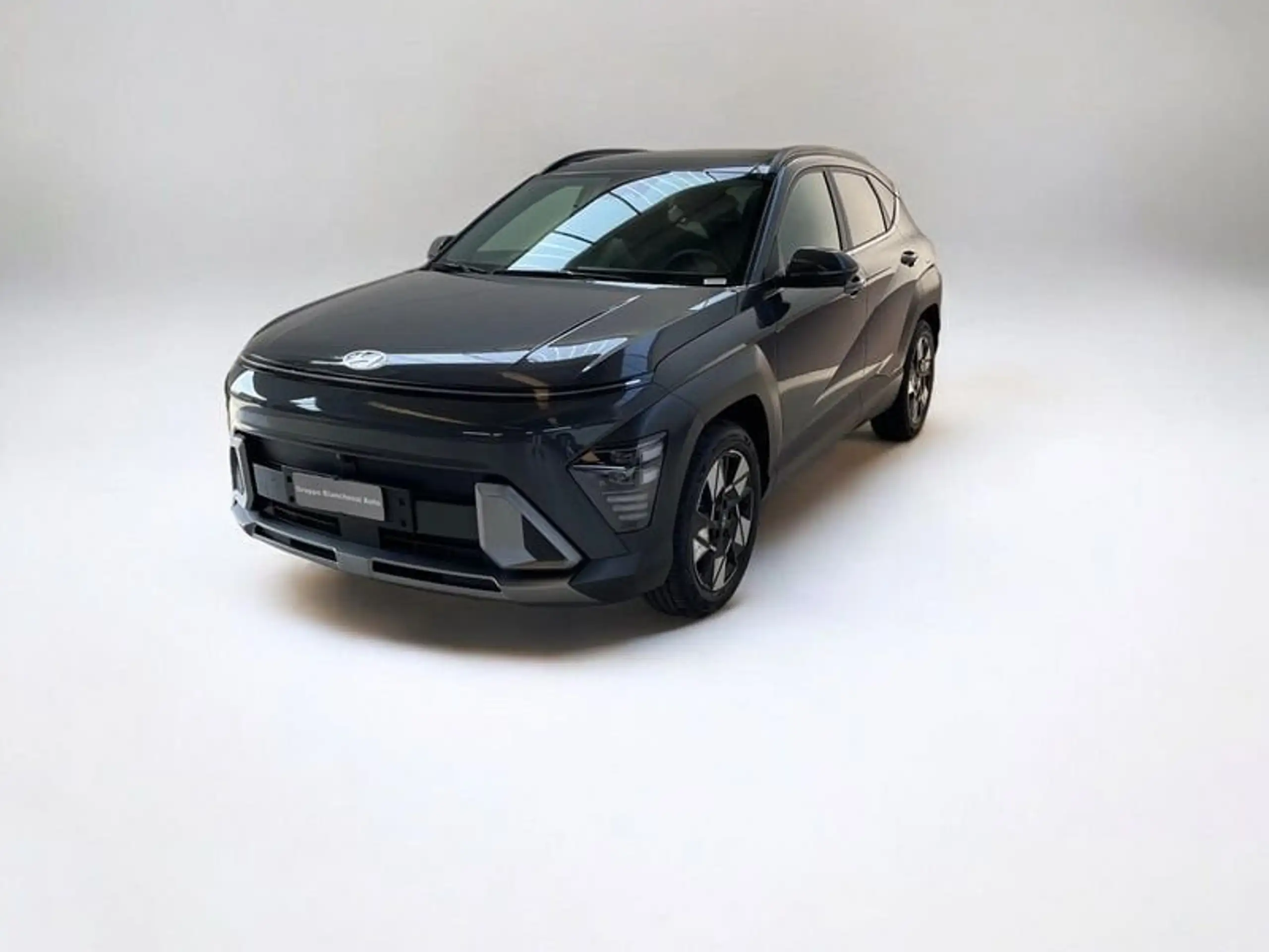 Hyundai KONA 2024