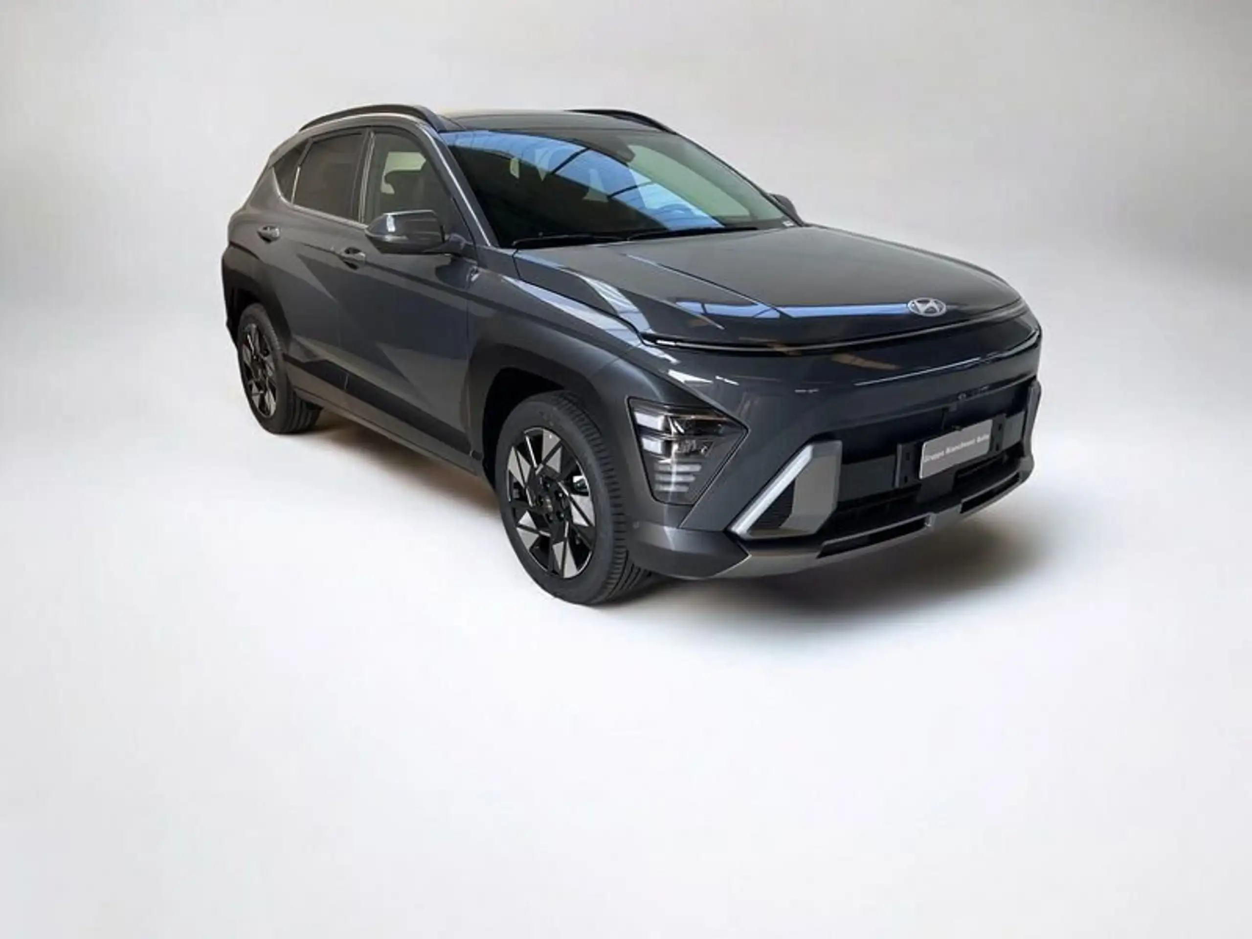 Hyundai - KONA