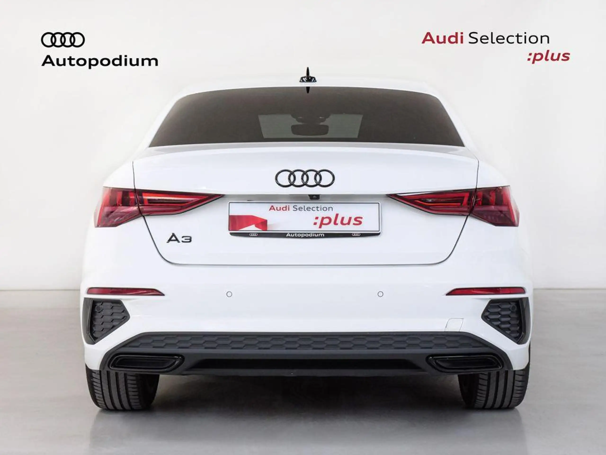 Audi - A3