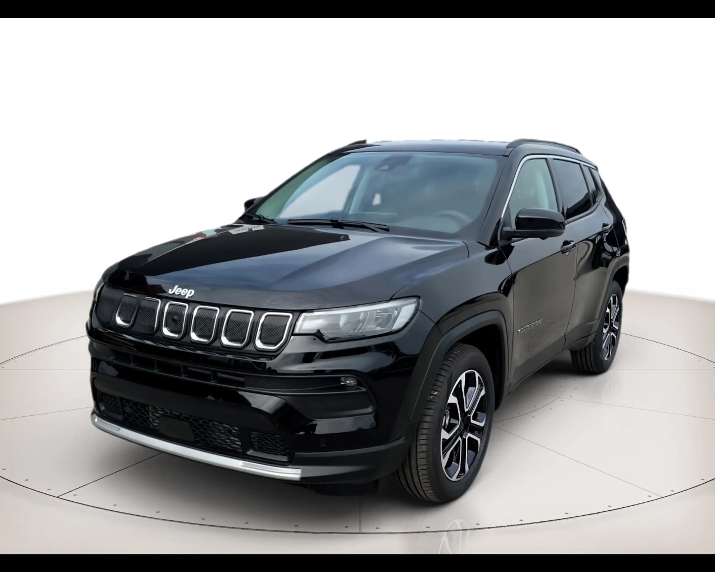 Jeep - Compass