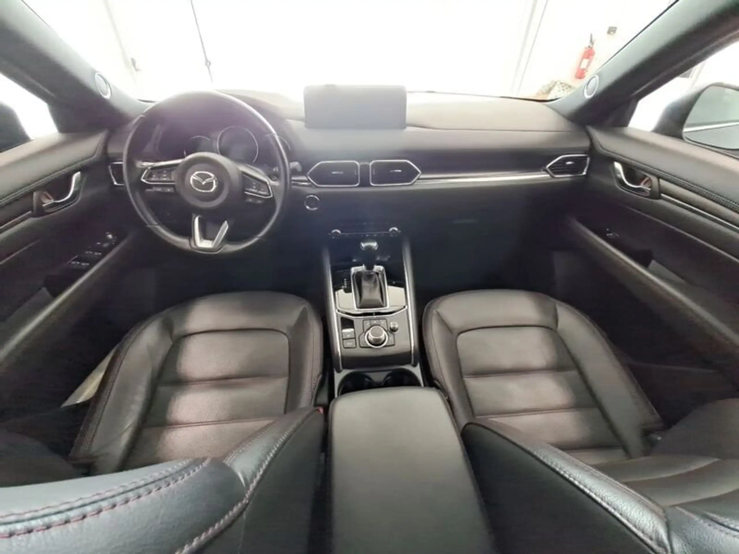 Mazda - CX-5