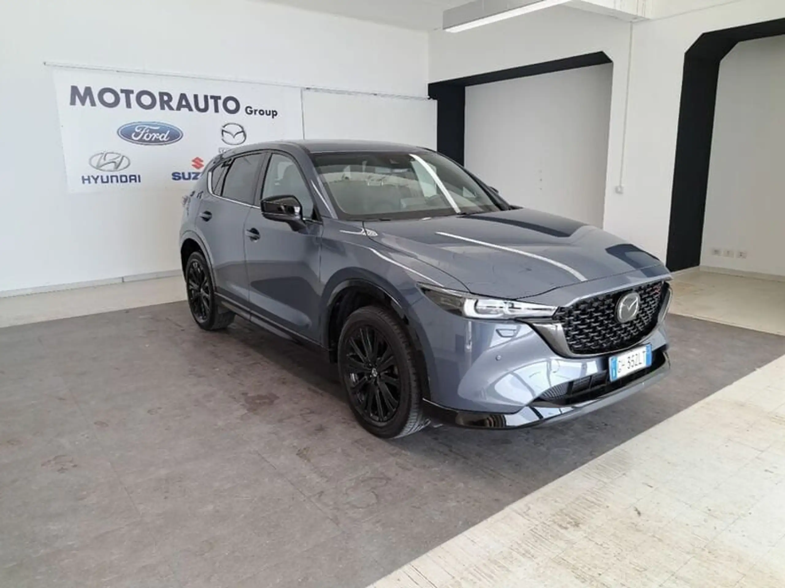 Mazda - CX-5