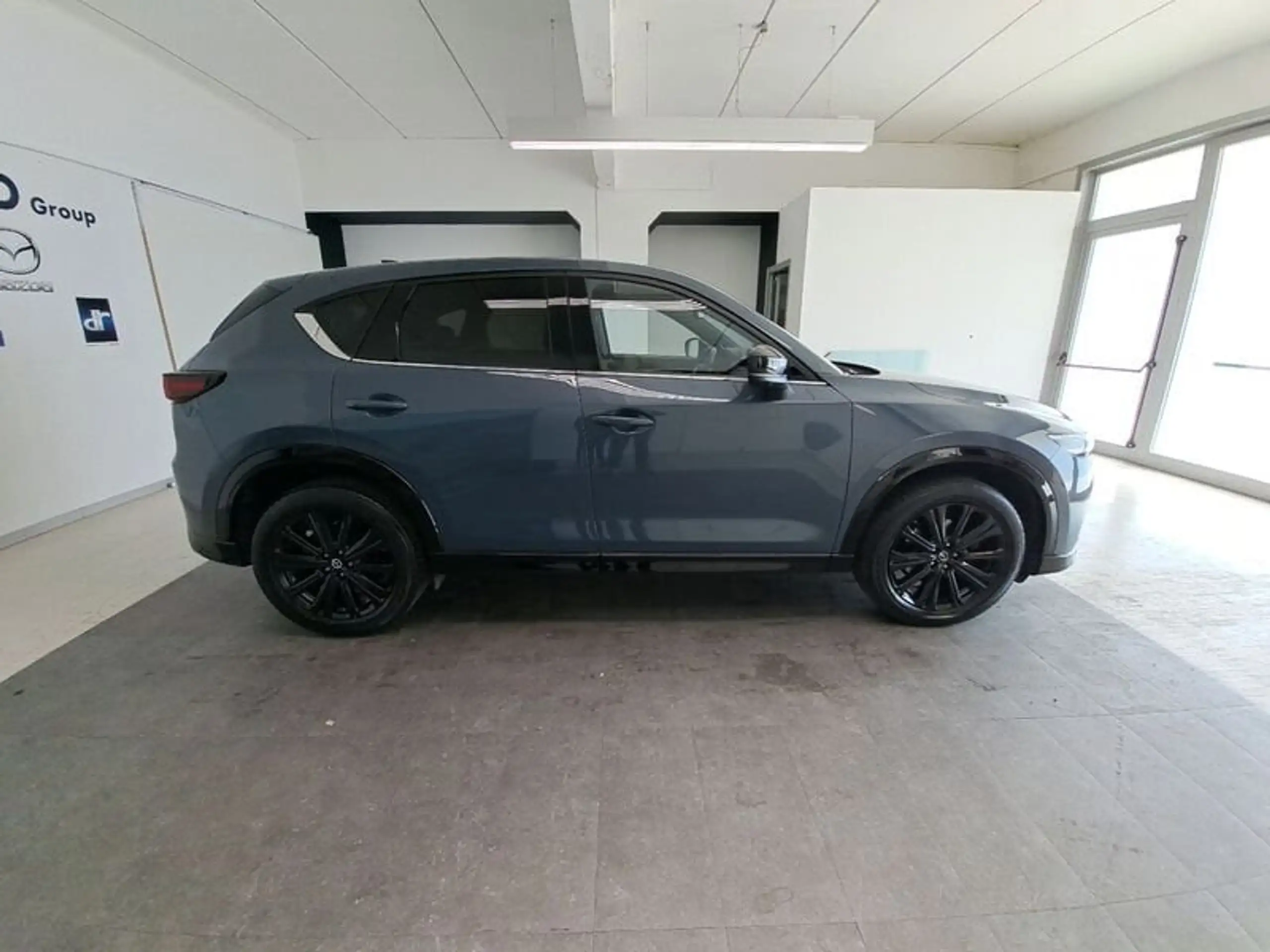 Mazda - CX-5