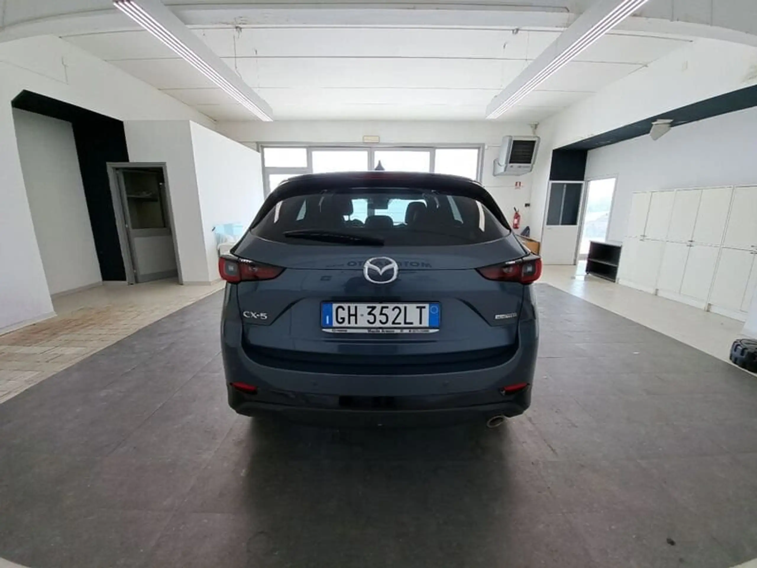 Mazda - CX-5