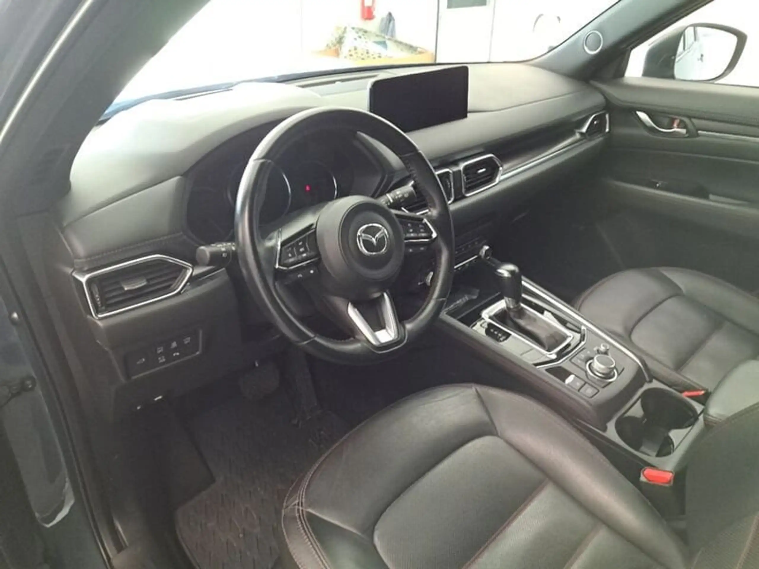 Mazda - CX-5