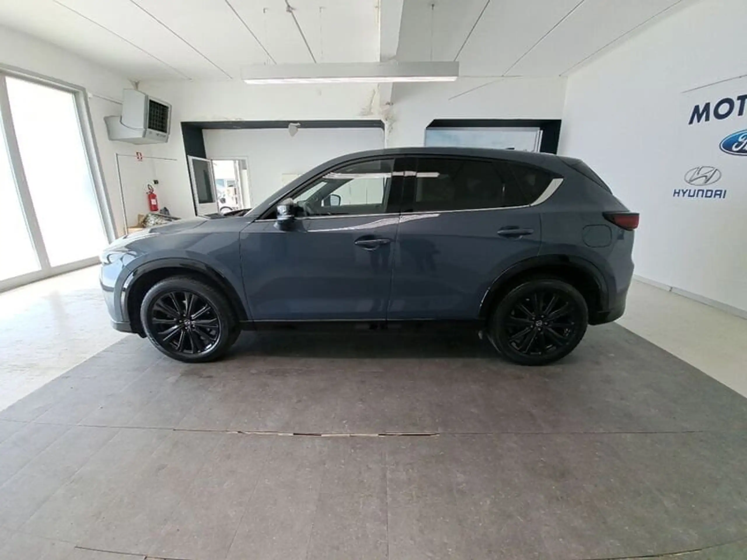 Mazda - CX-5