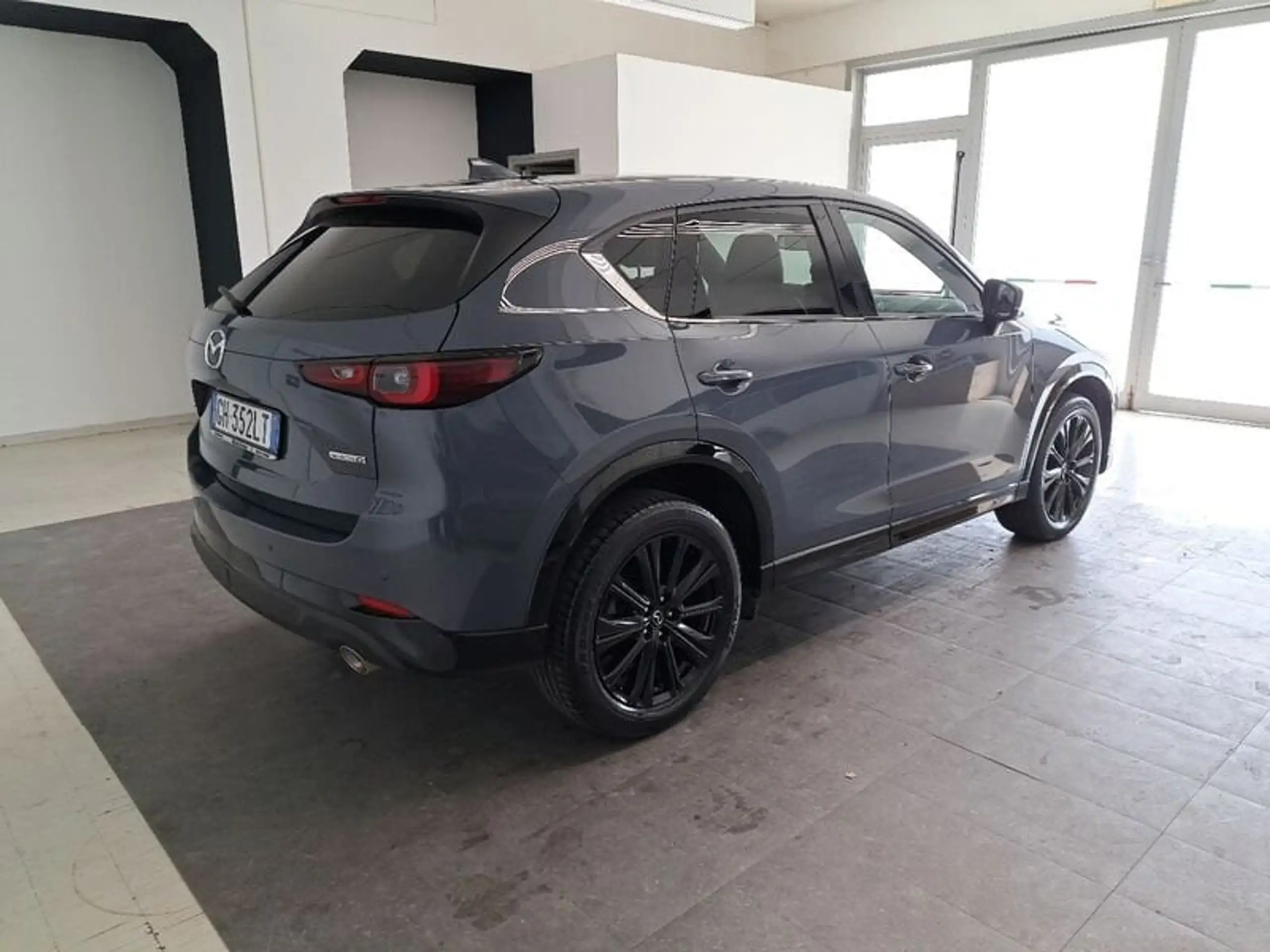 Mazda - CX-5