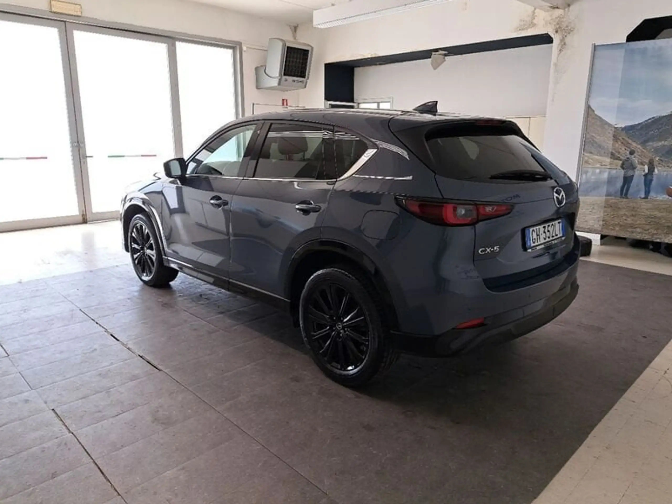 Mazda - CX-5