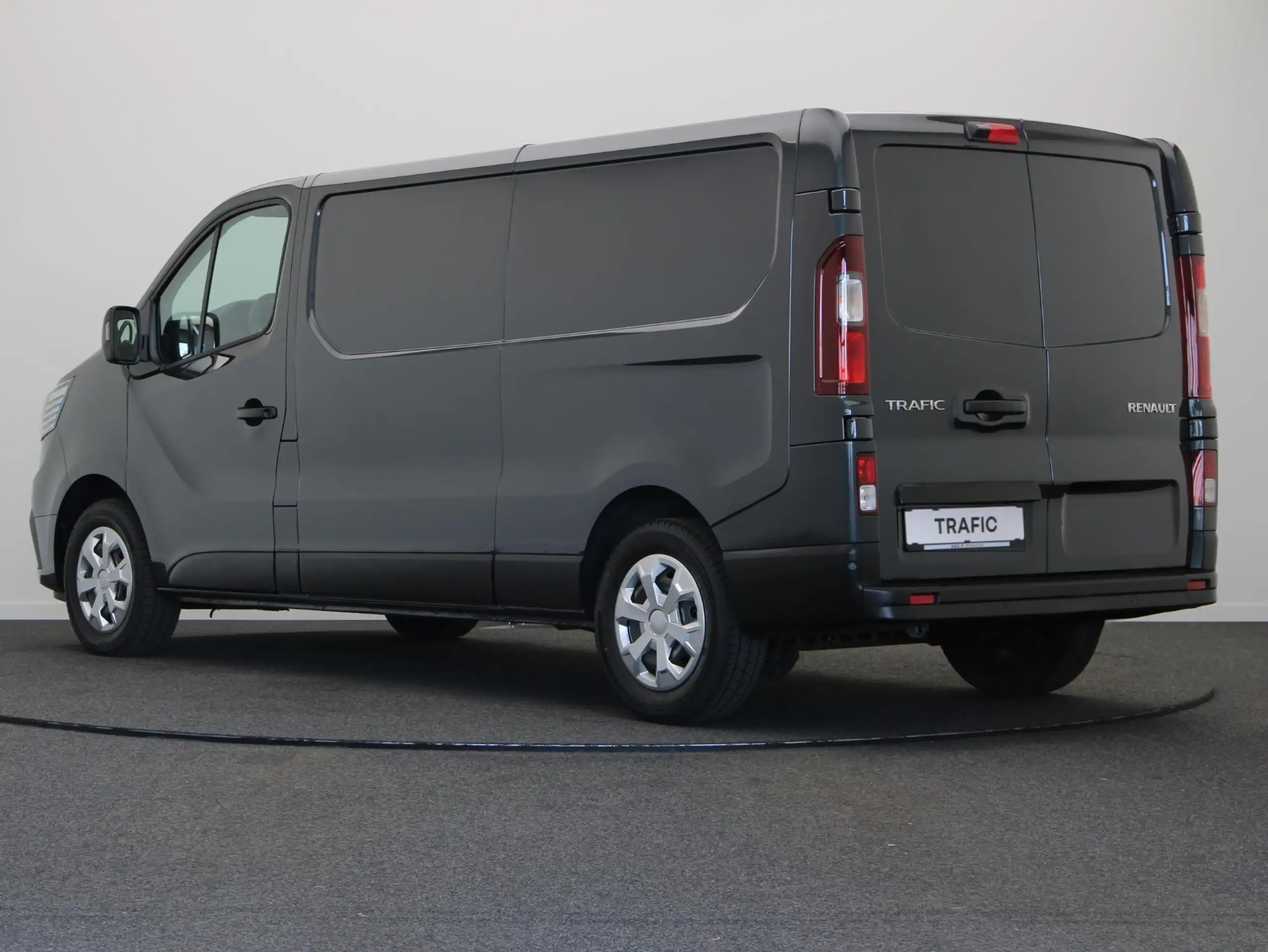 Renault - Trafic