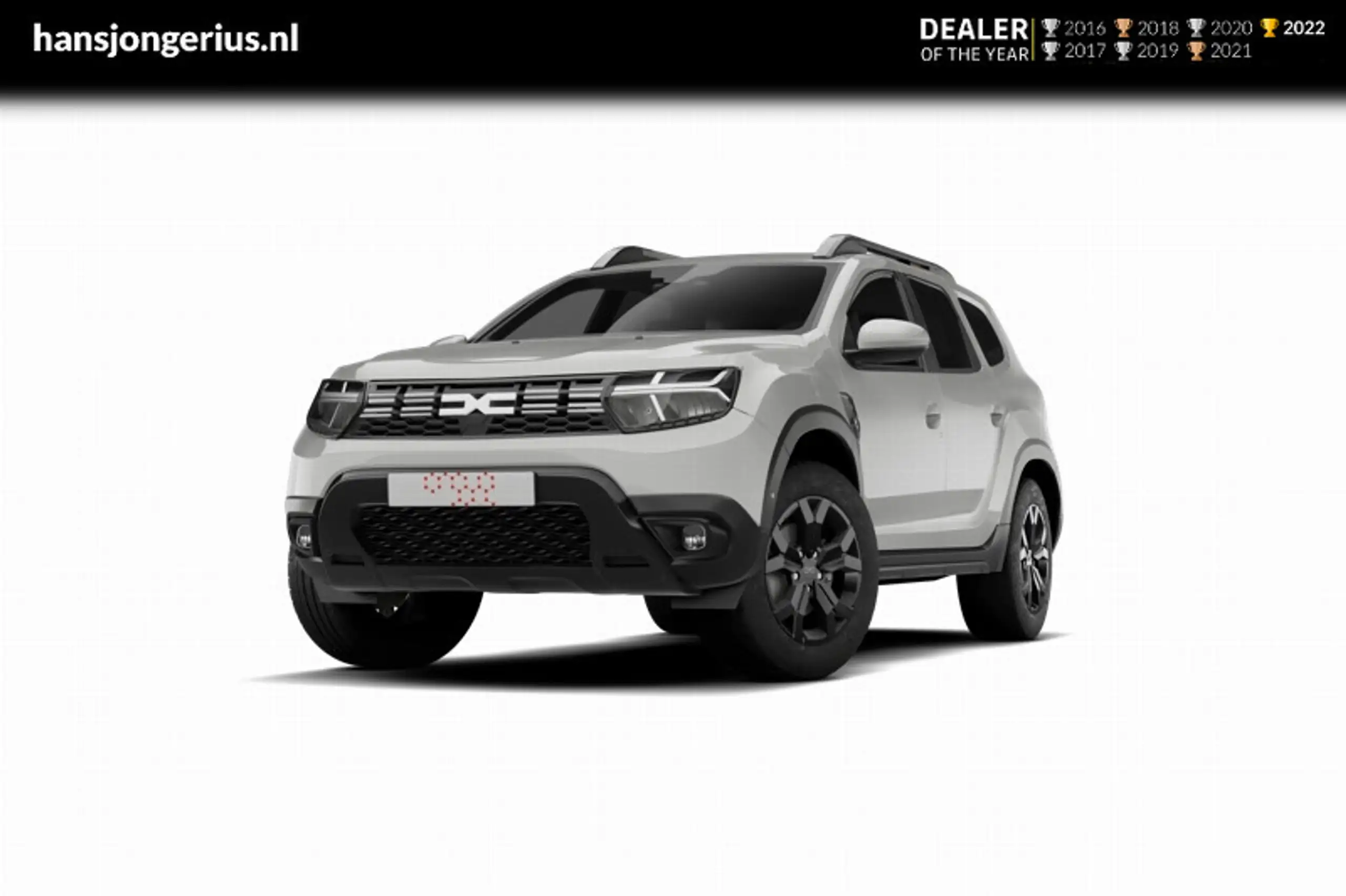 Dacia - Duster