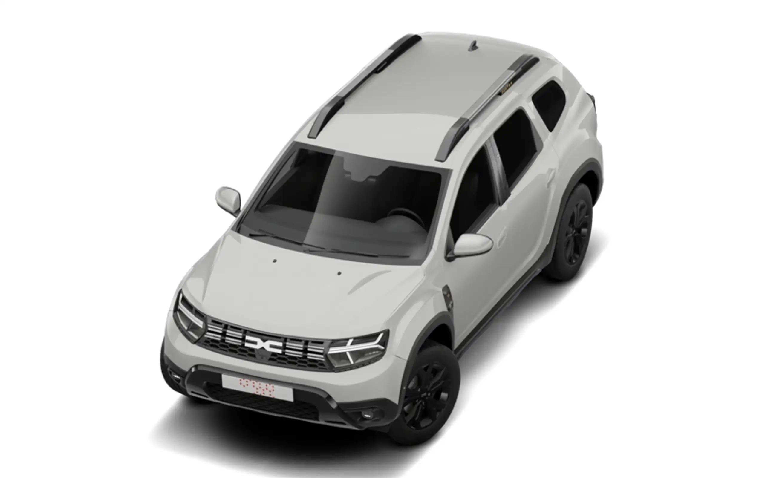 Dacia - Duster