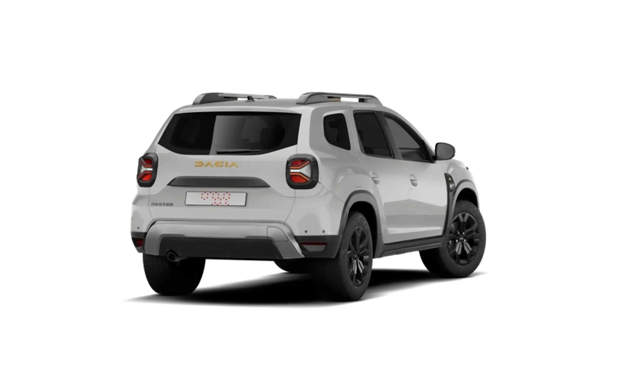 Dacia - Duster