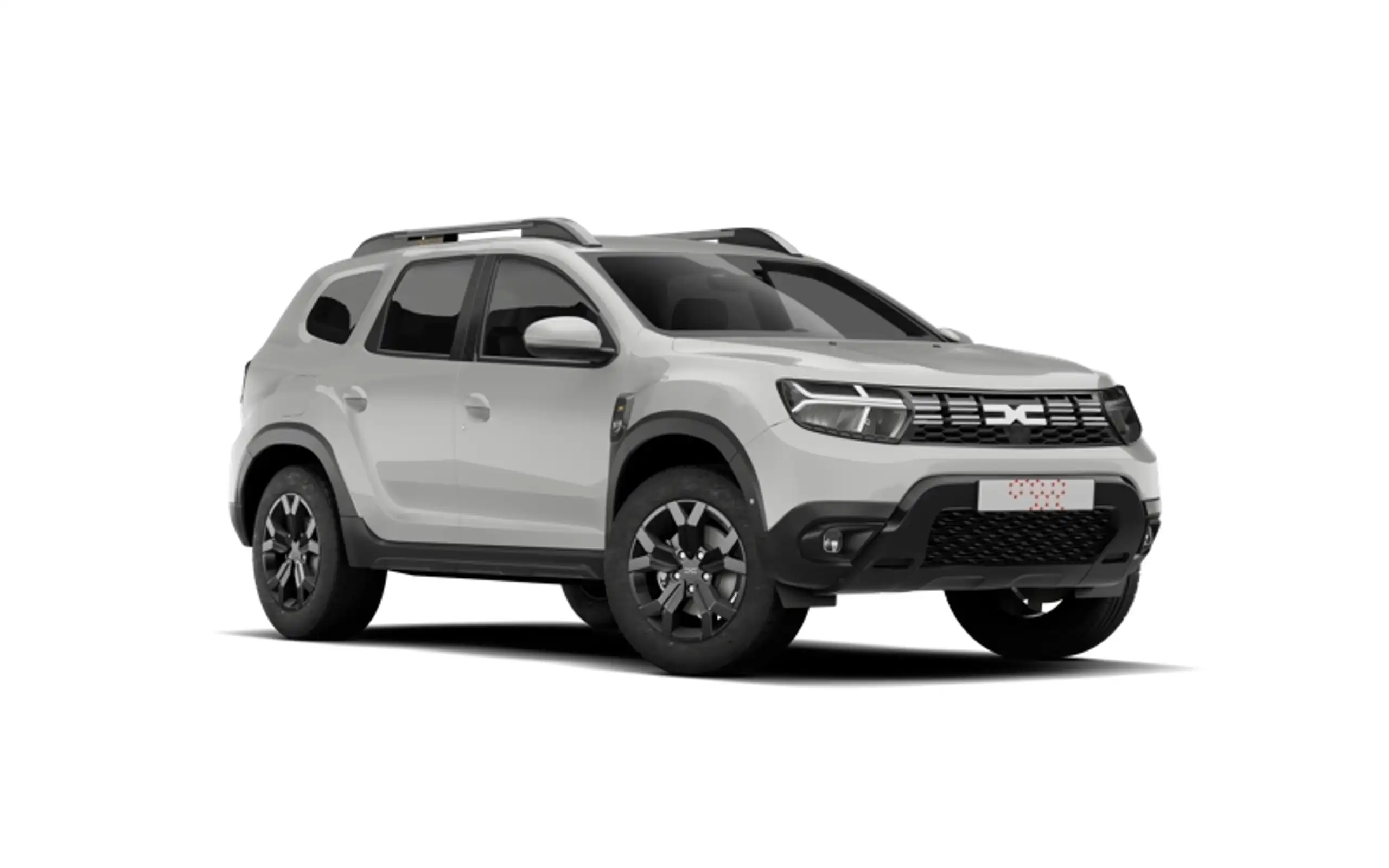 Dacia - Duster