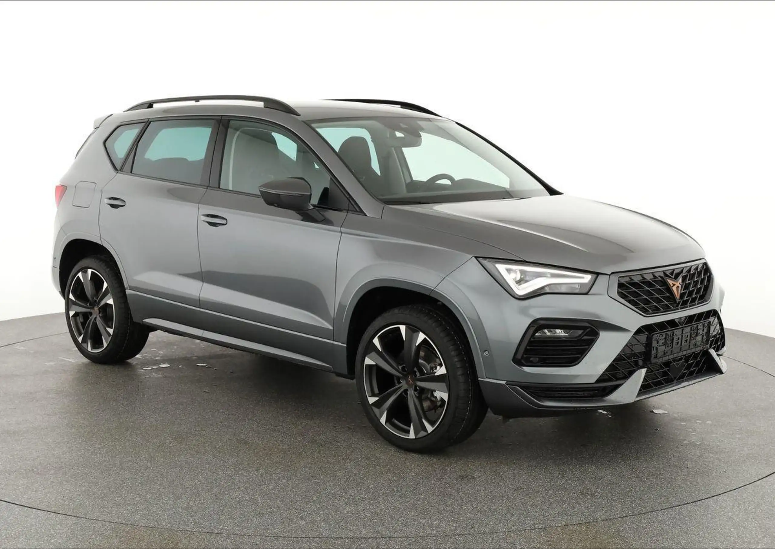 CUPRA Ateca 2024