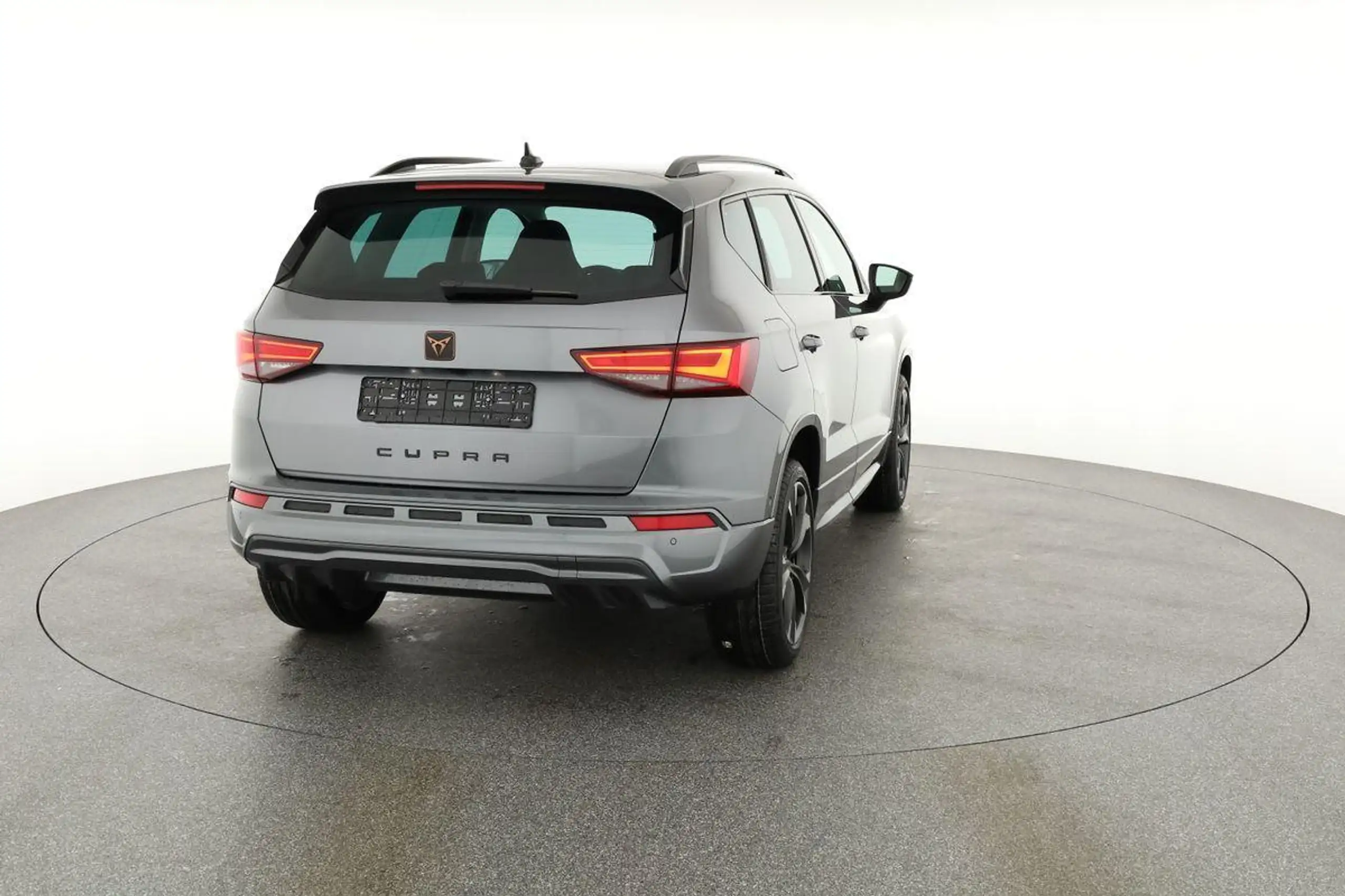 CUPRA - Ateca